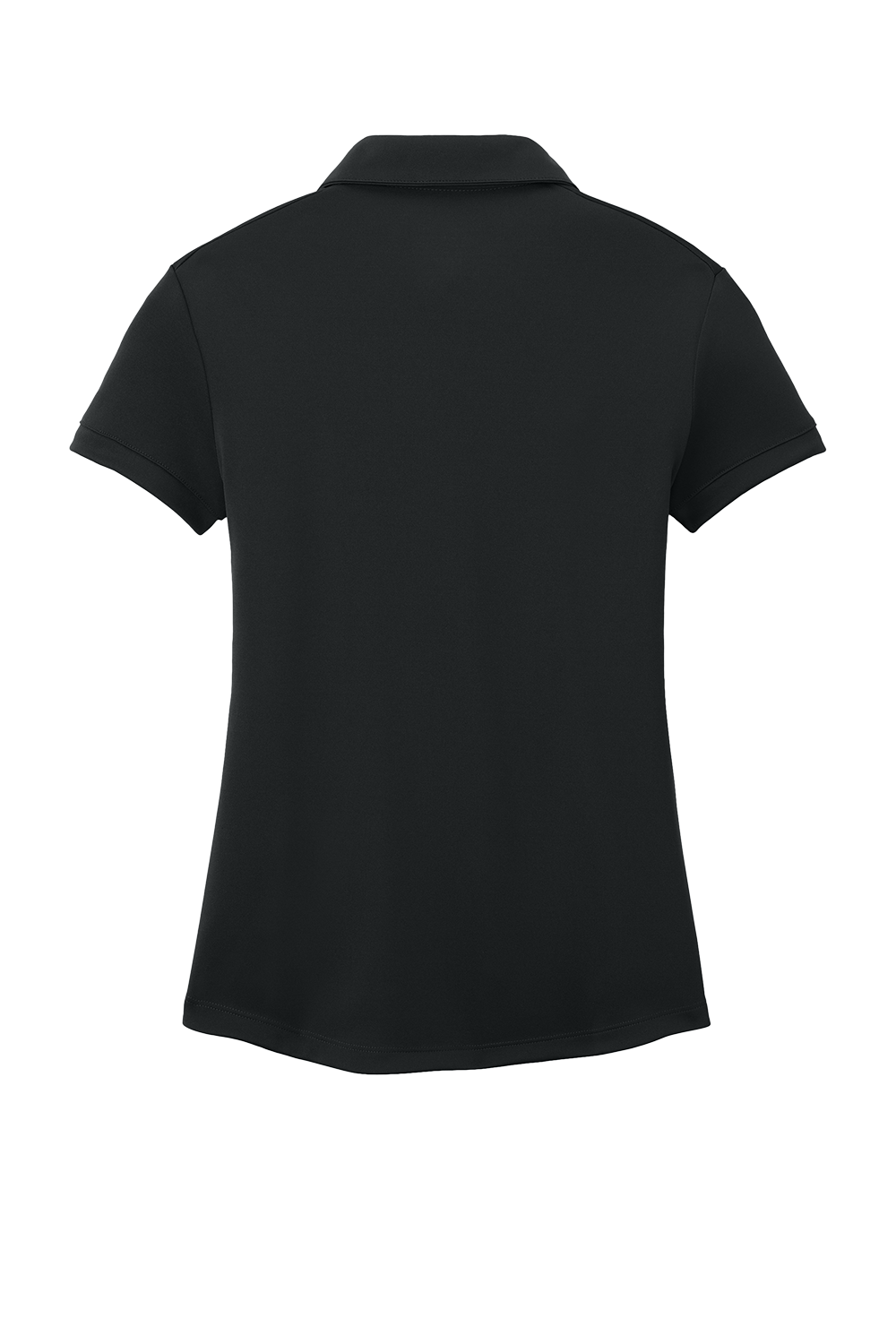 Stacked Women's Polo