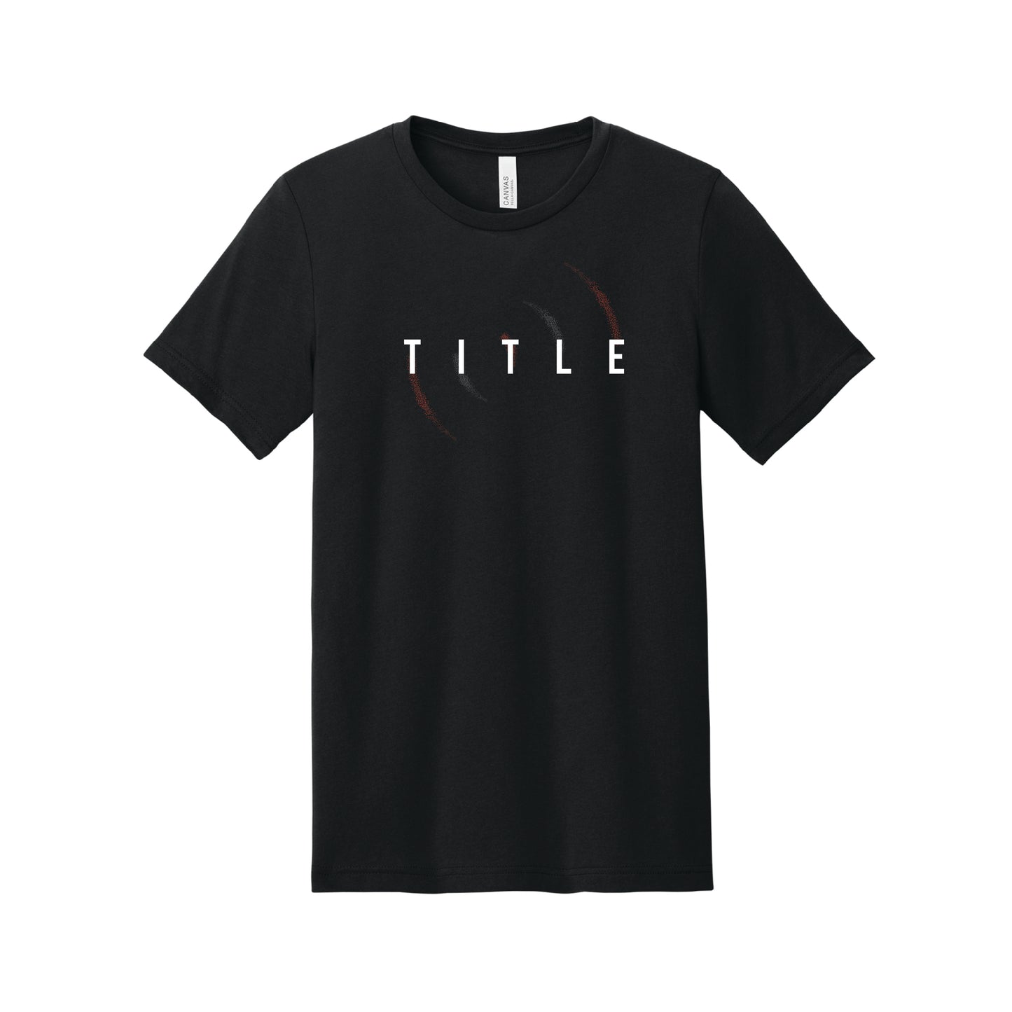TITLE Sand Tee