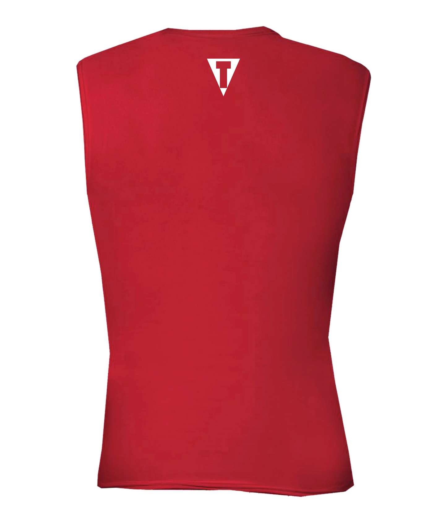 Compression Tank