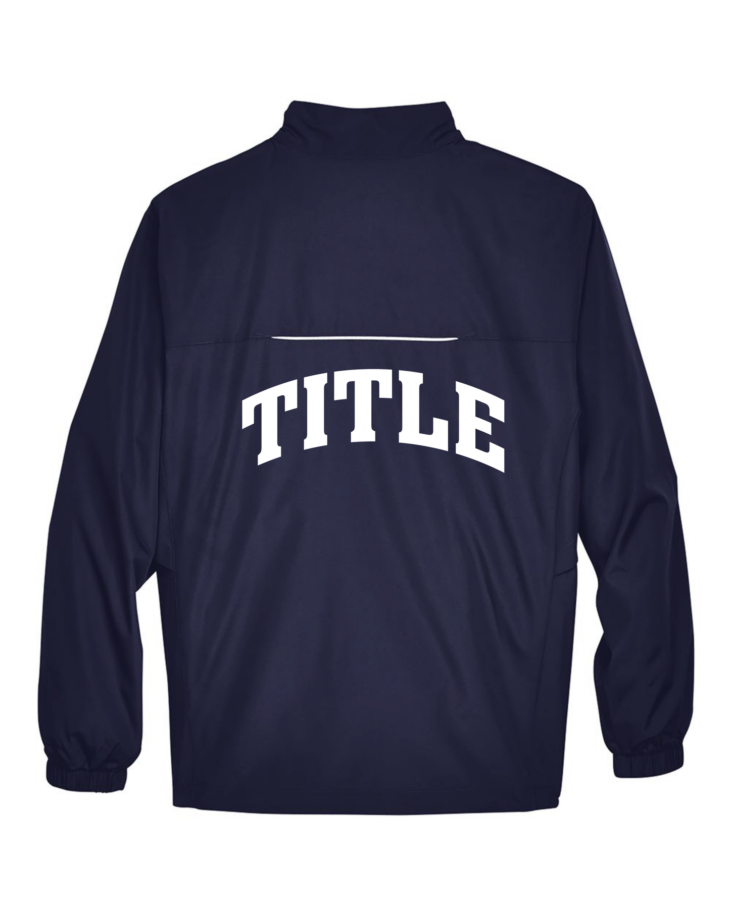 Lightweight Jacket
