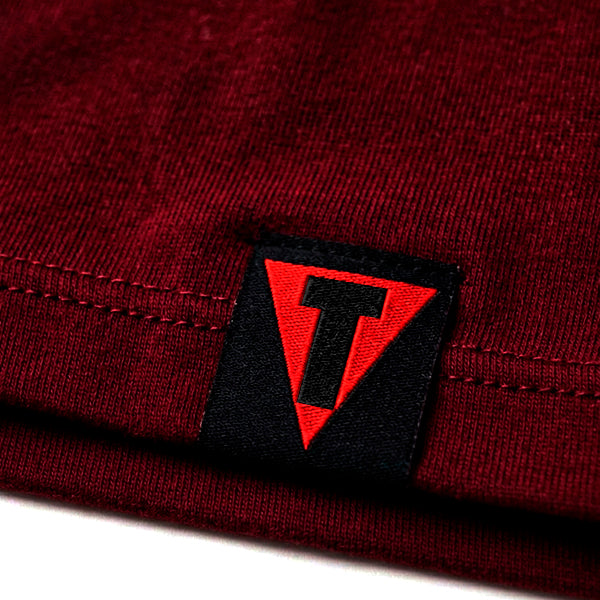 TITLE Gradient Tee
