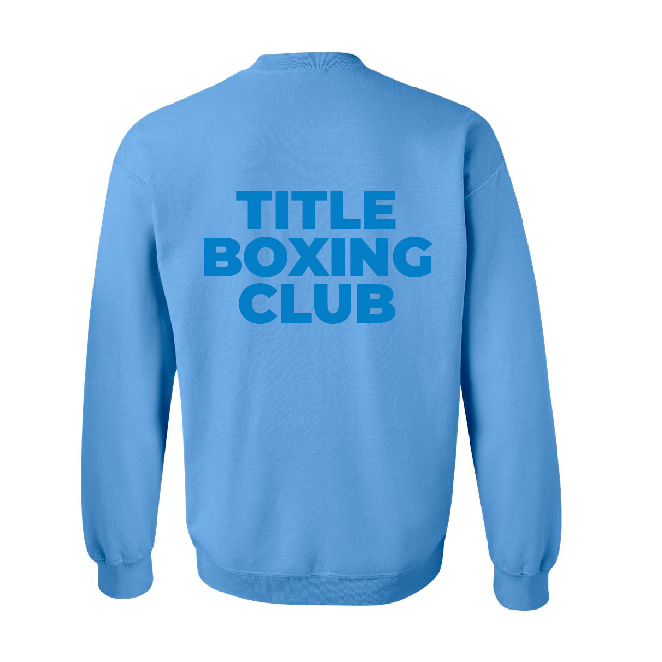 UNC Crew