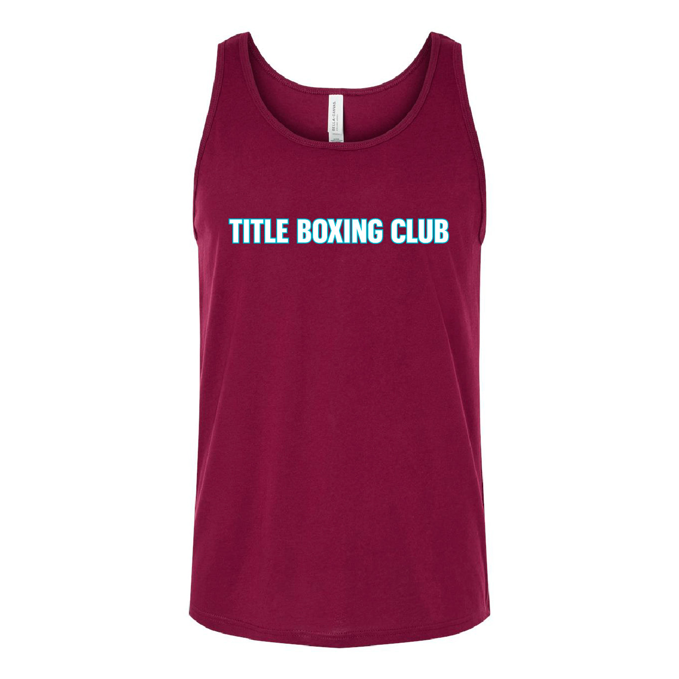 Rita Mens Tank