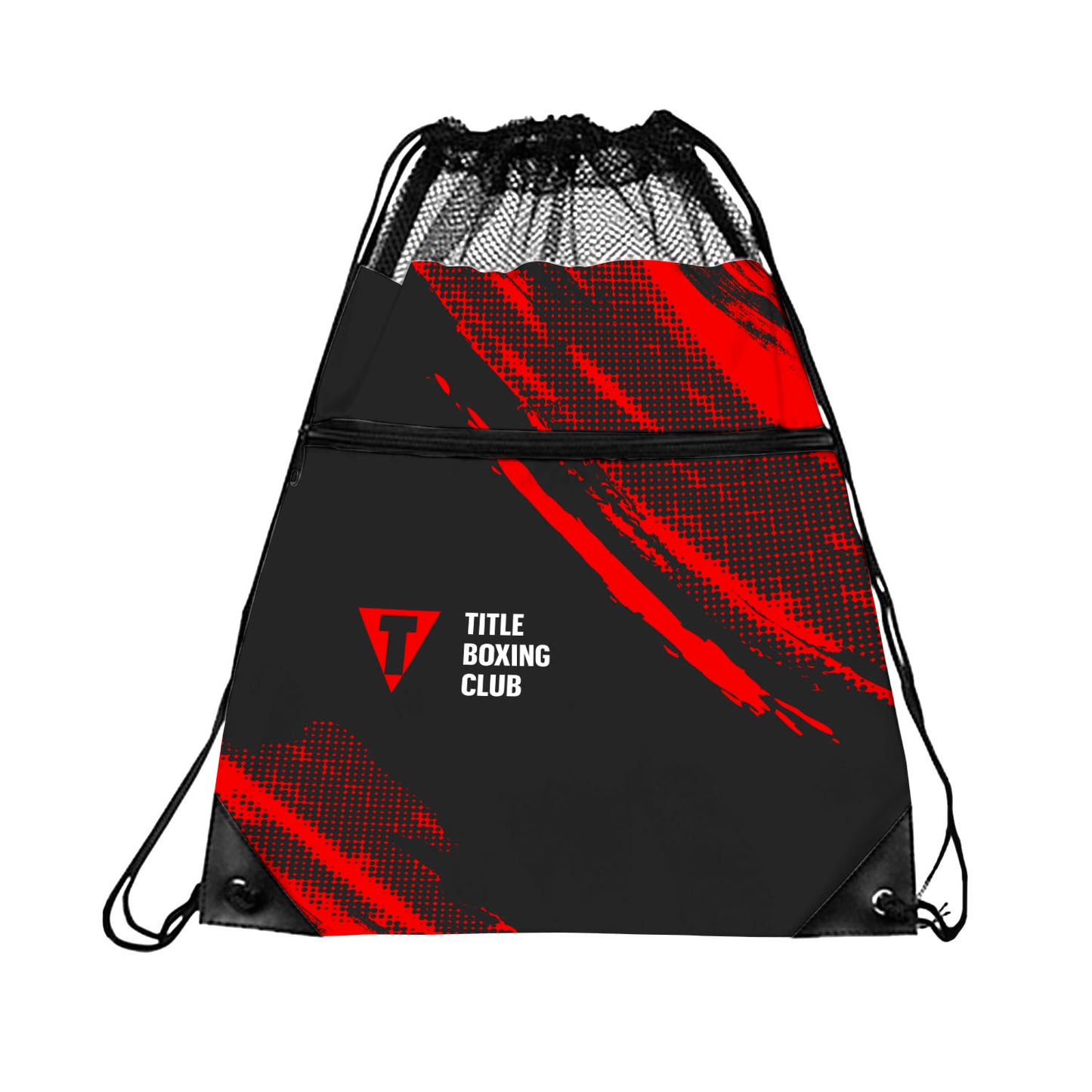 Loop Drawstring Bag