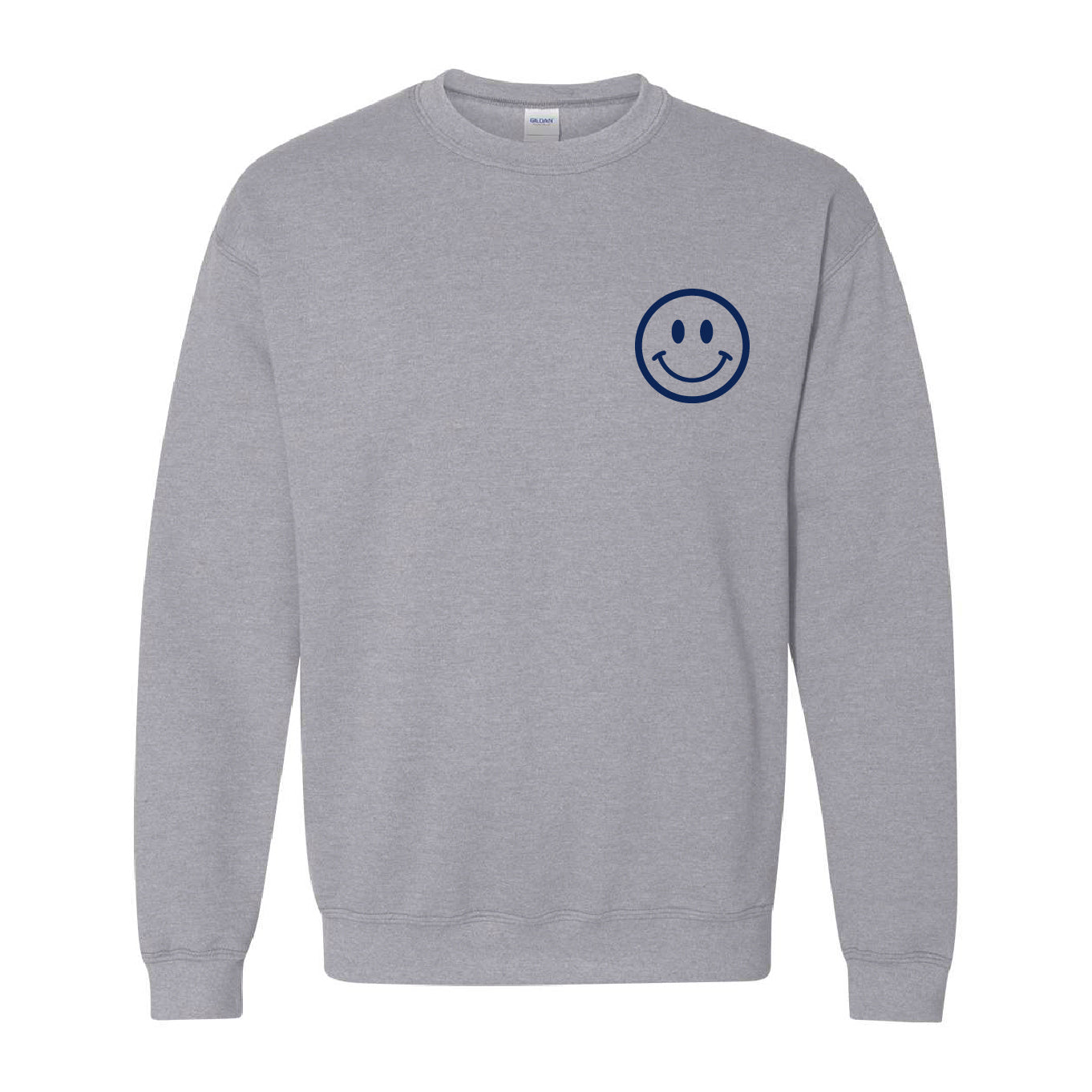 Ava Crewneck