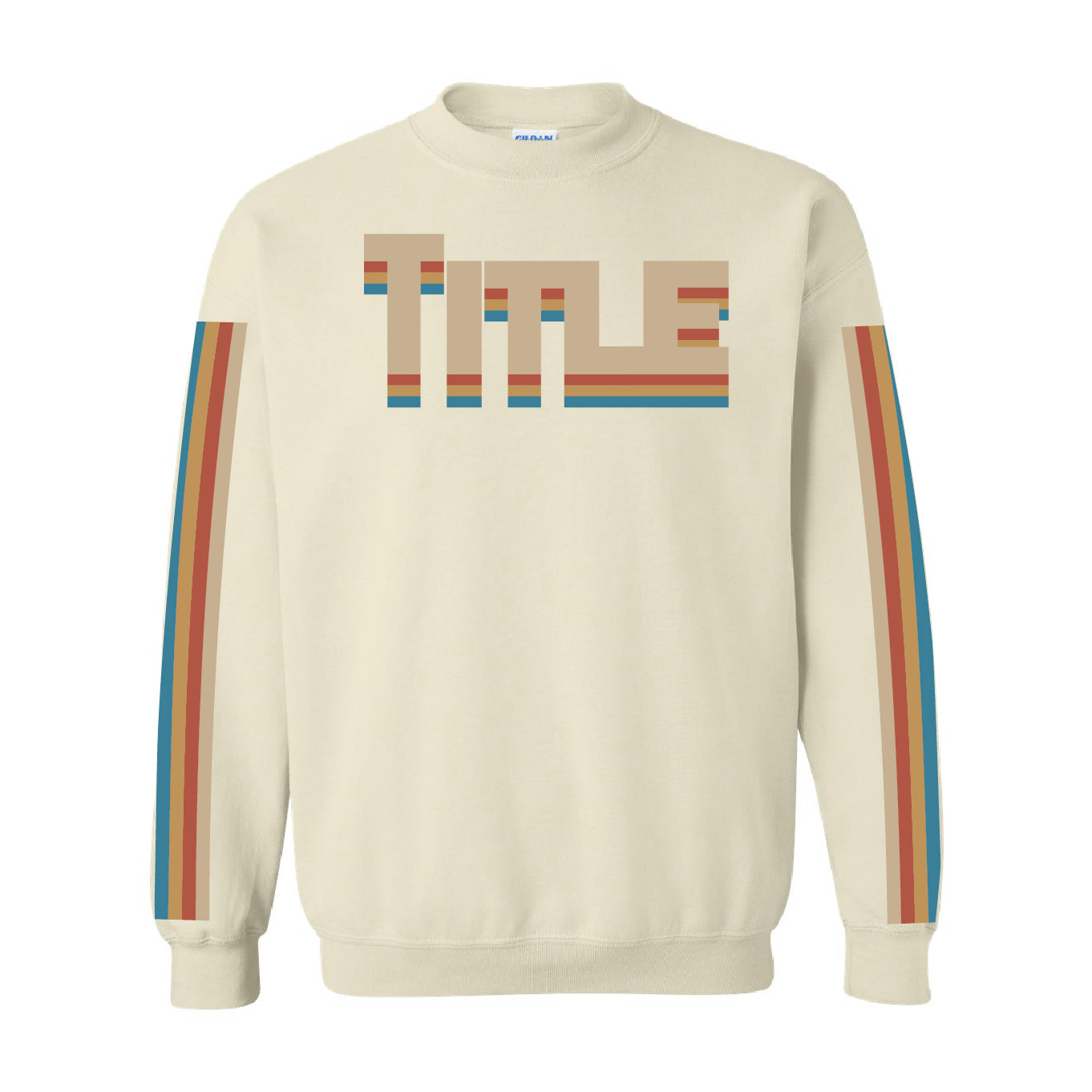 Nova Crewneck