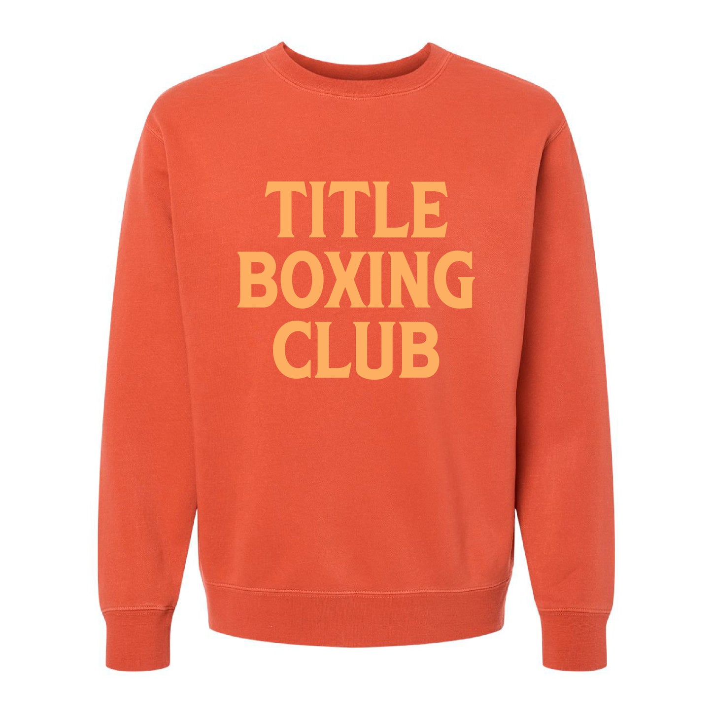 Oslo Crewneck