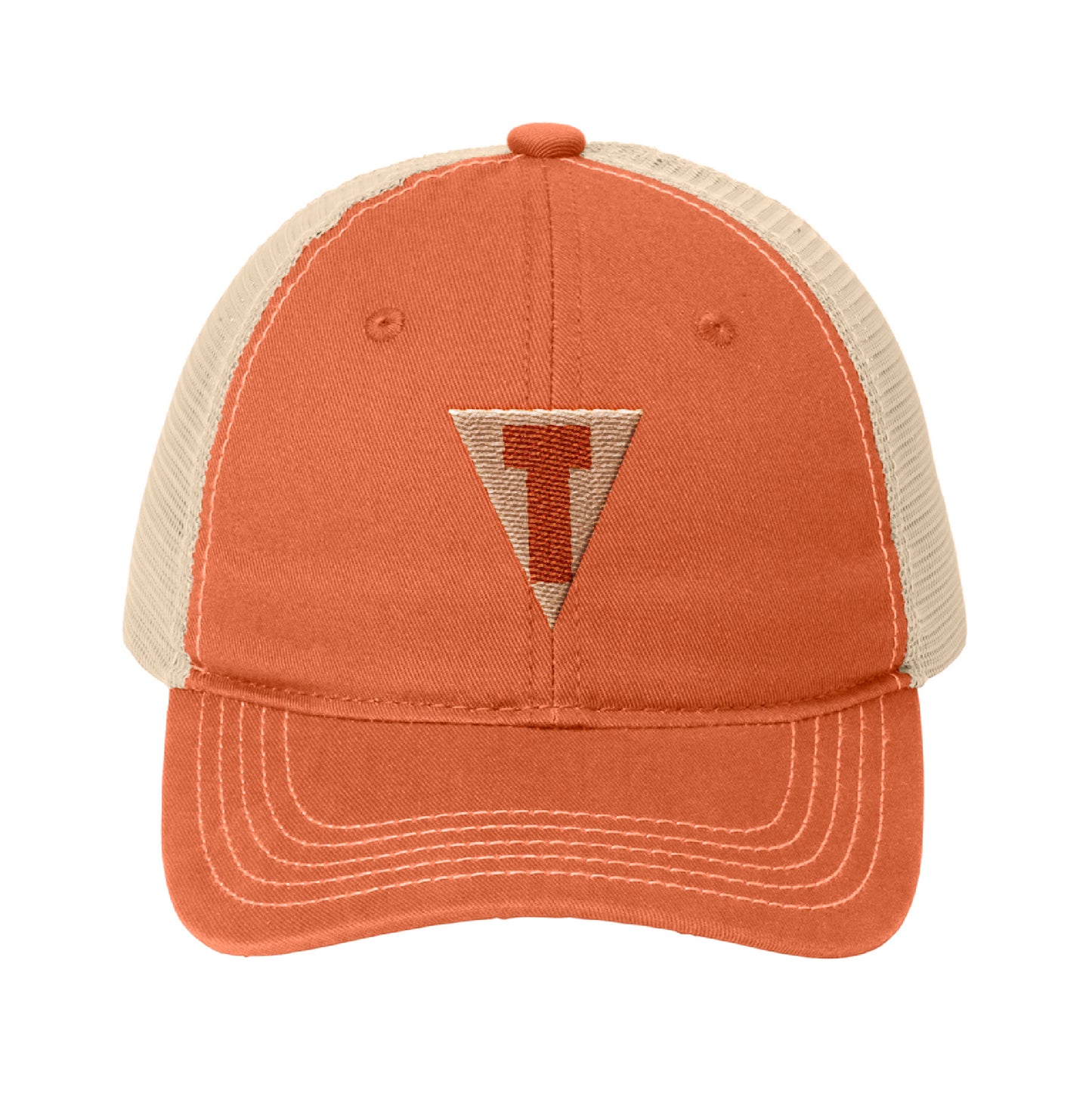Tulu Mesh Back Cap