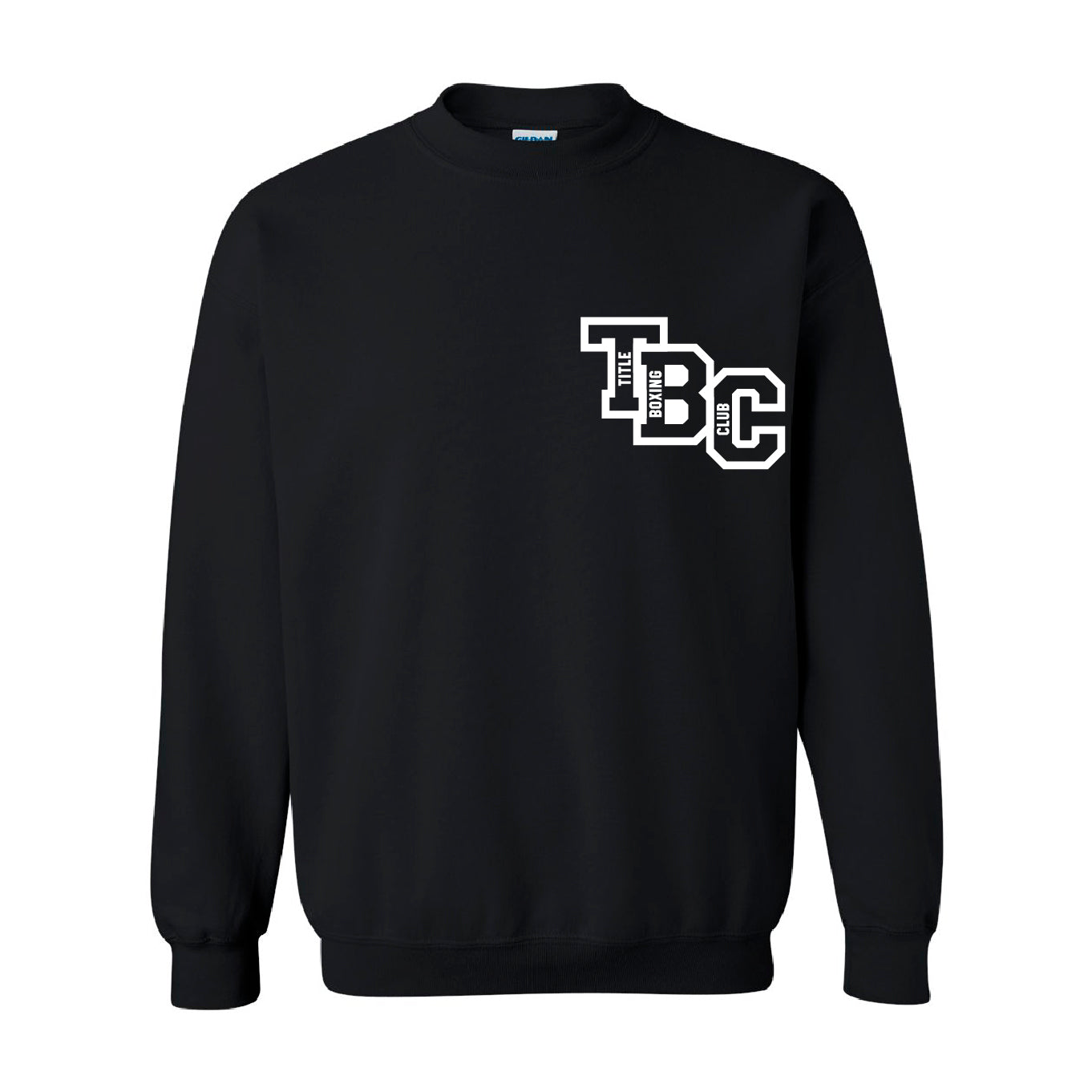 Juno Crewneck