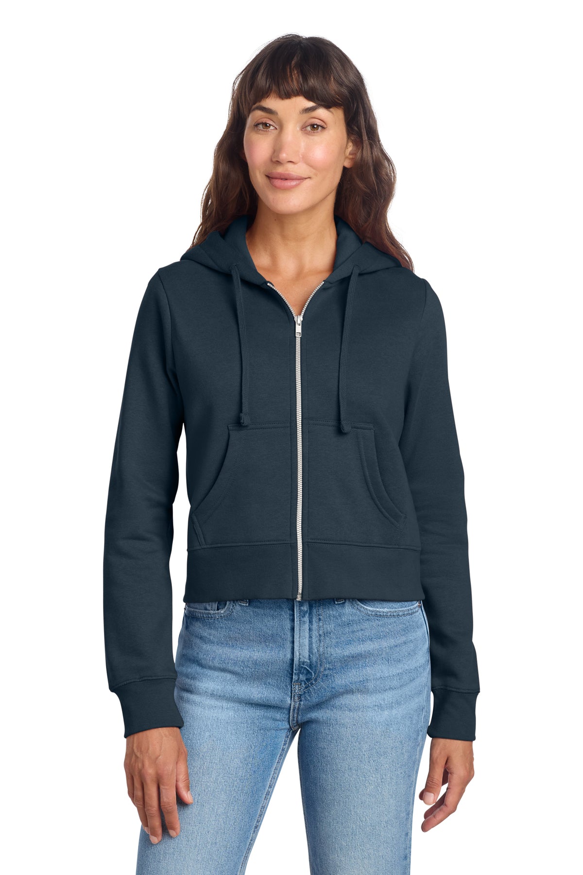 Women's Full Zip