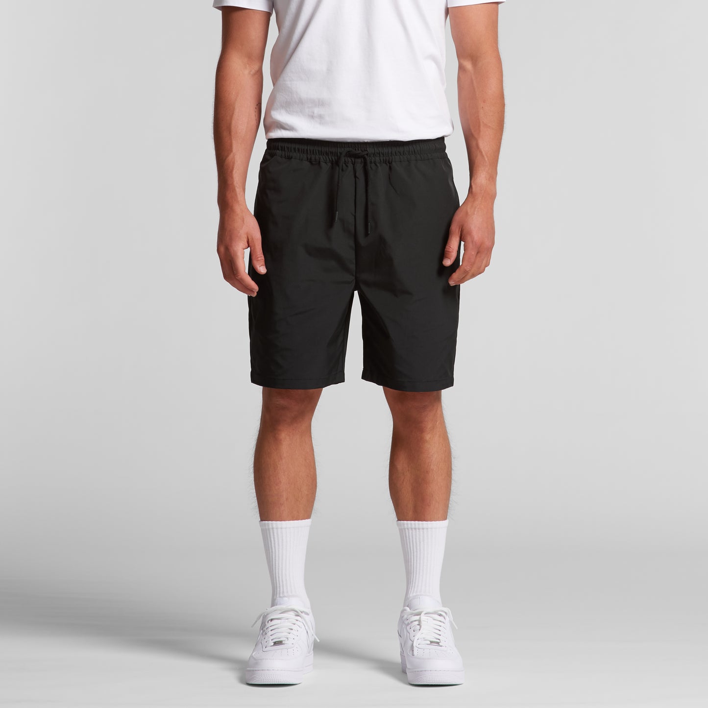 TITLE Mens Active Shorts