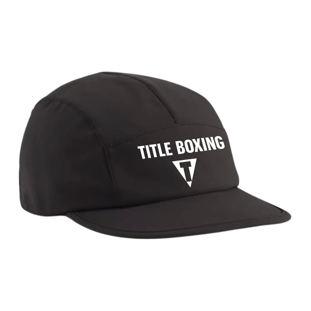 TITLE Run Cap
