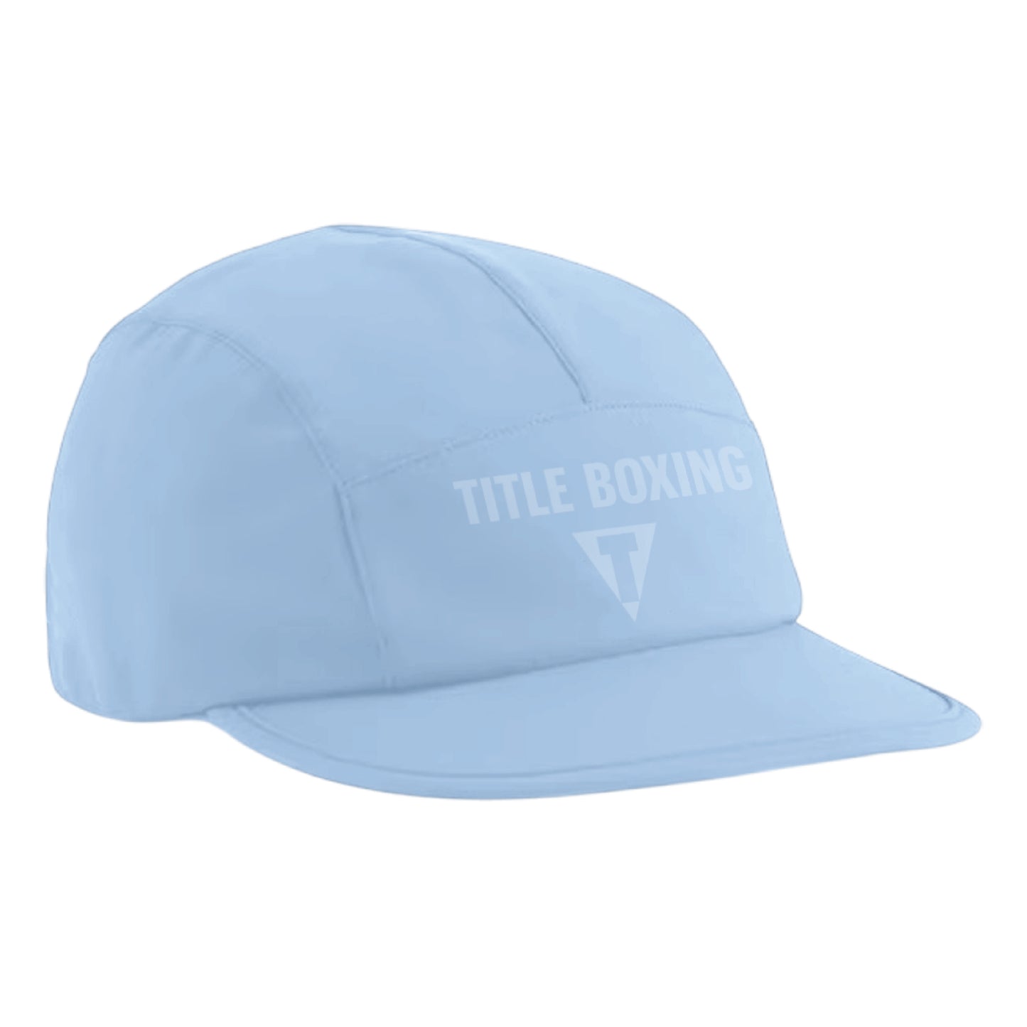 TITLE Run Cap