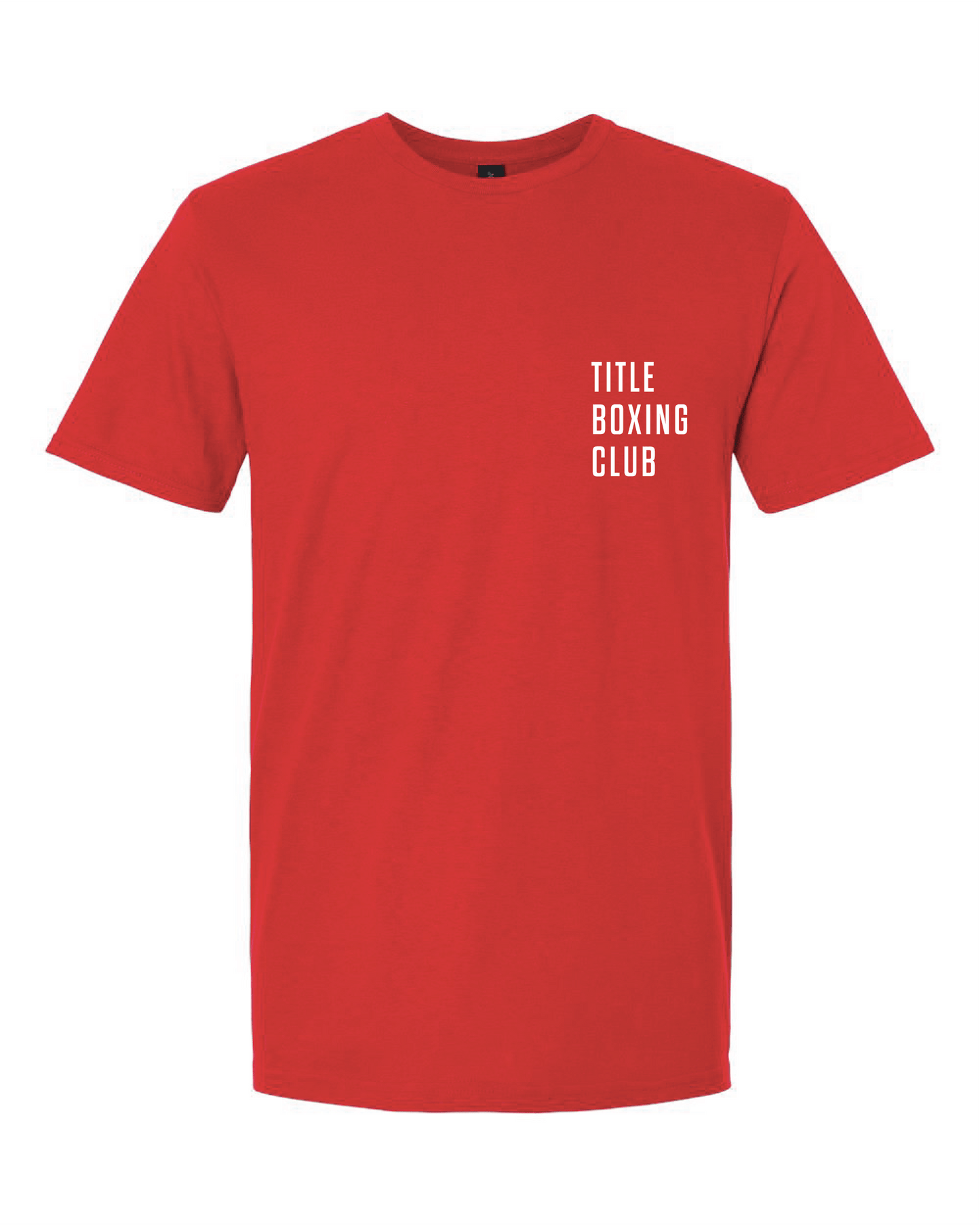 Box More Stress Less Unitee