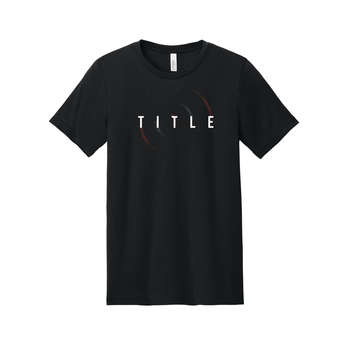 TITLE Sand Tee