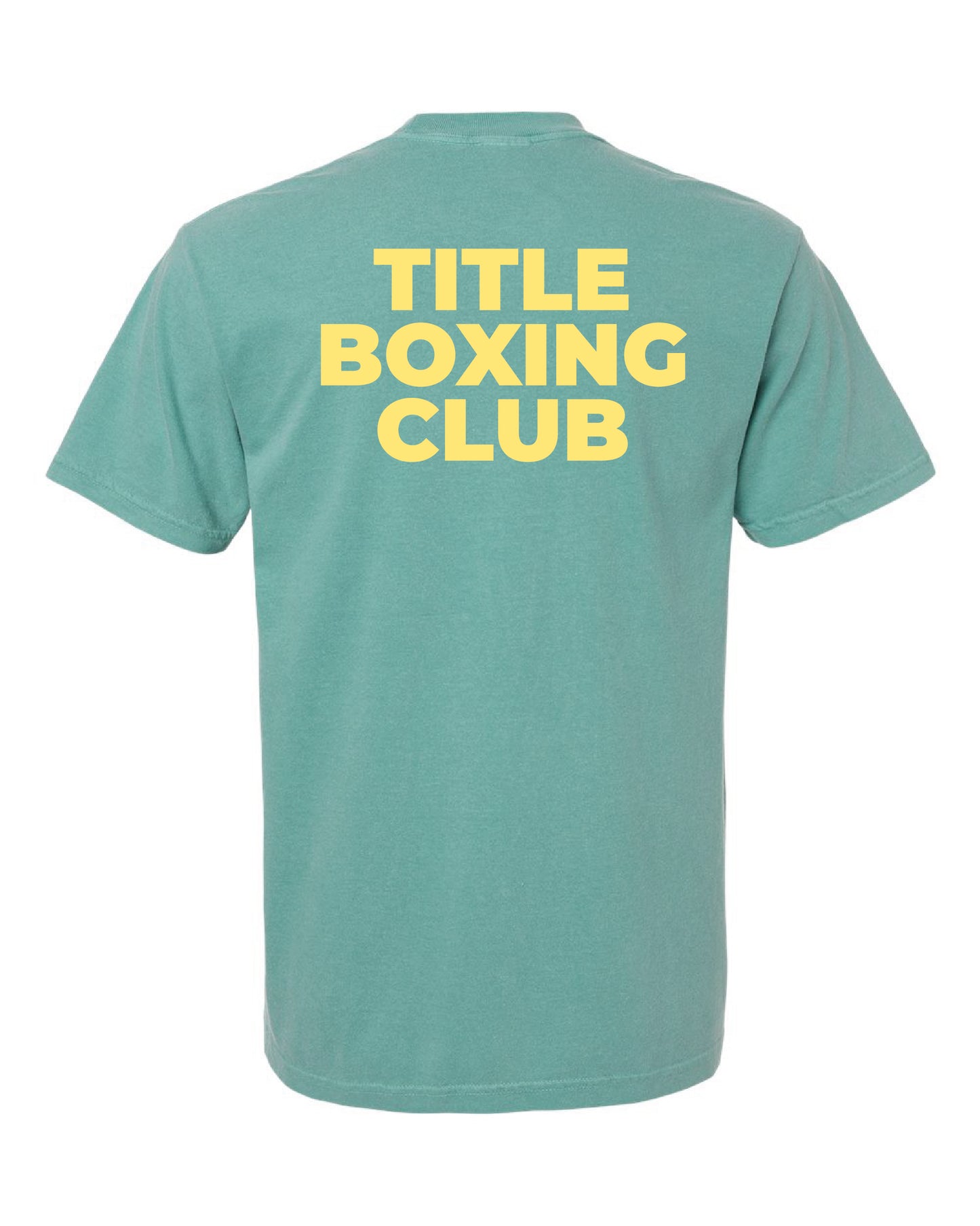 Spring Tee