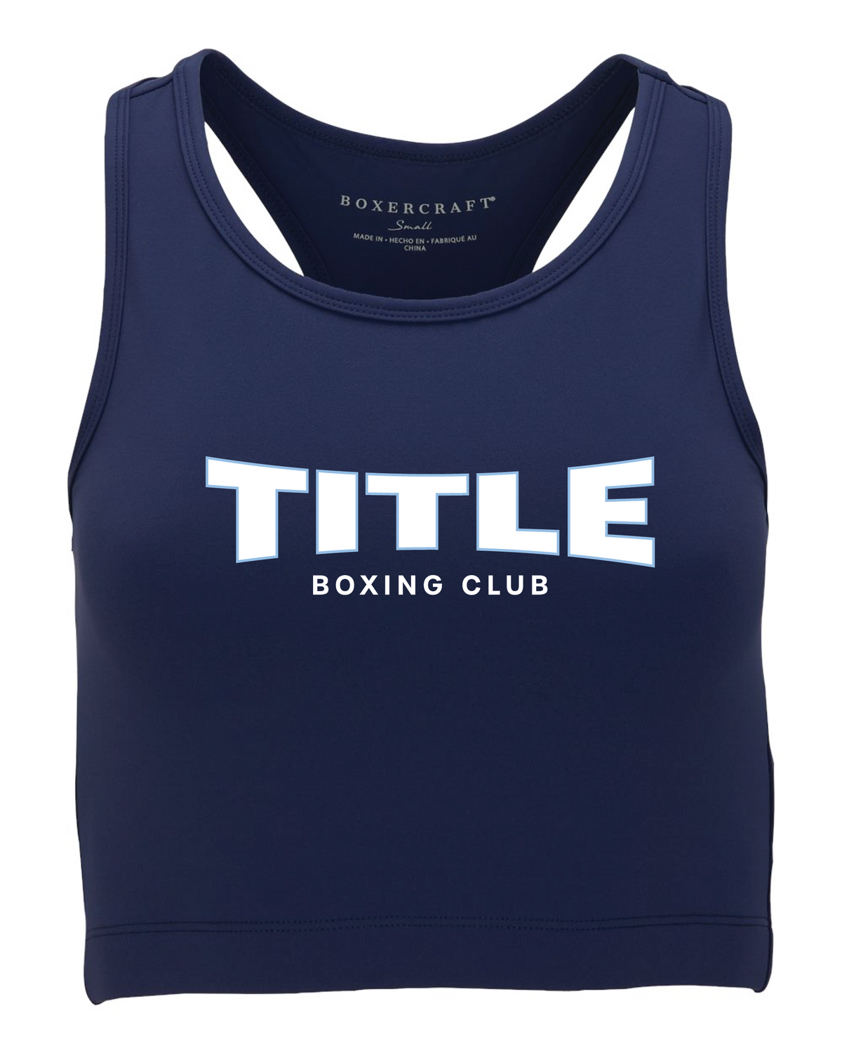 Zen Sport Tank