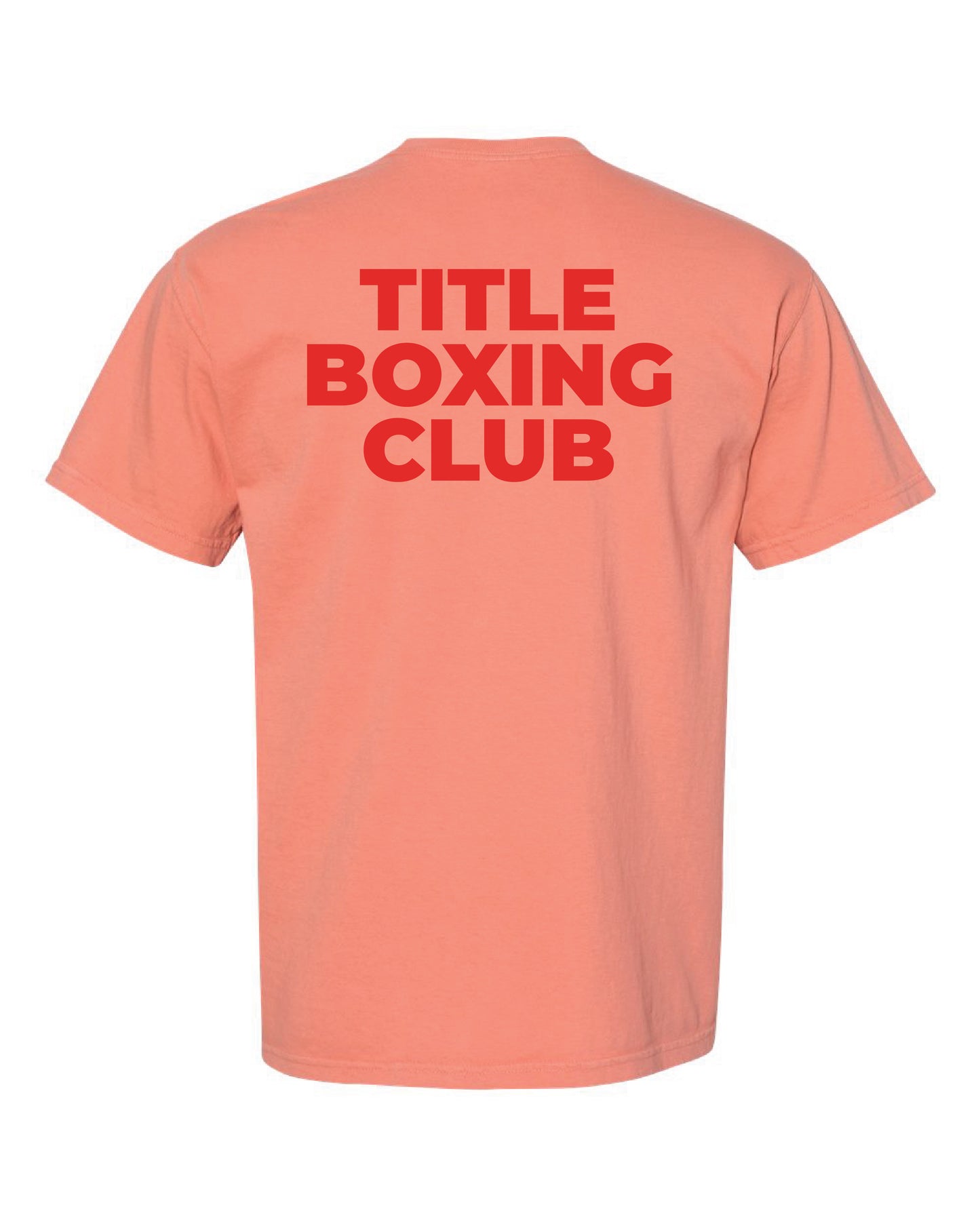 Spring Tee