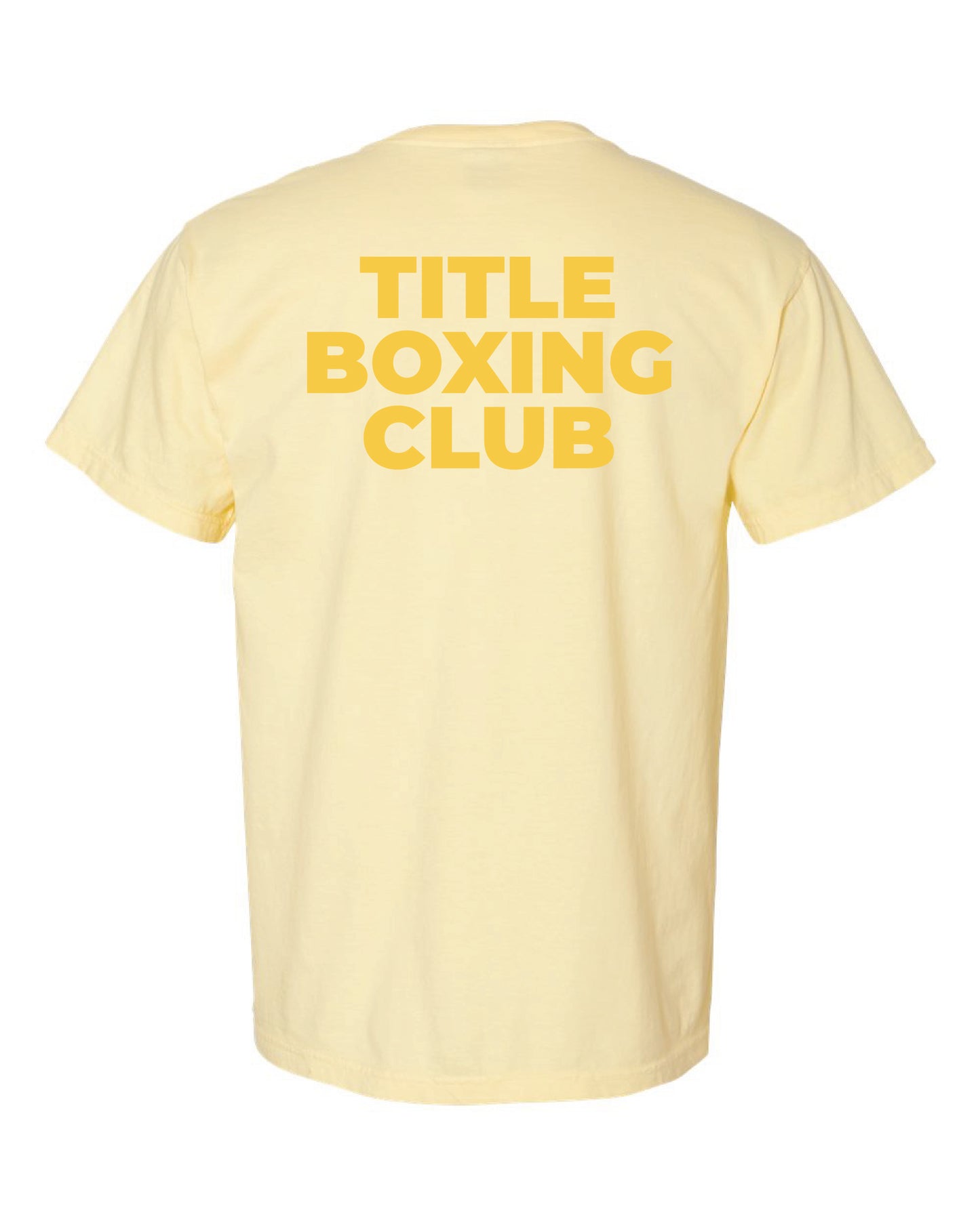 Spring Tee
