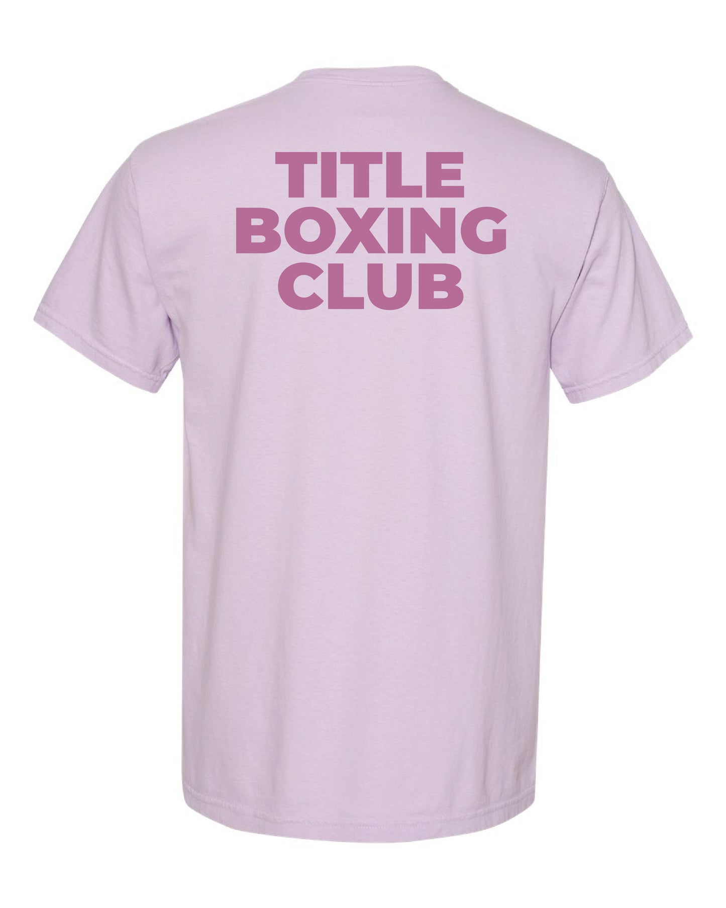 Spring Tee