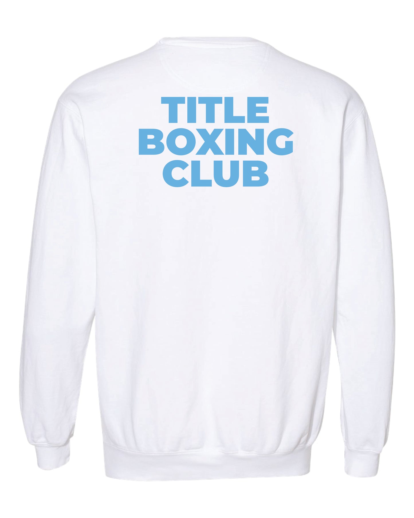 Spring Crewneck