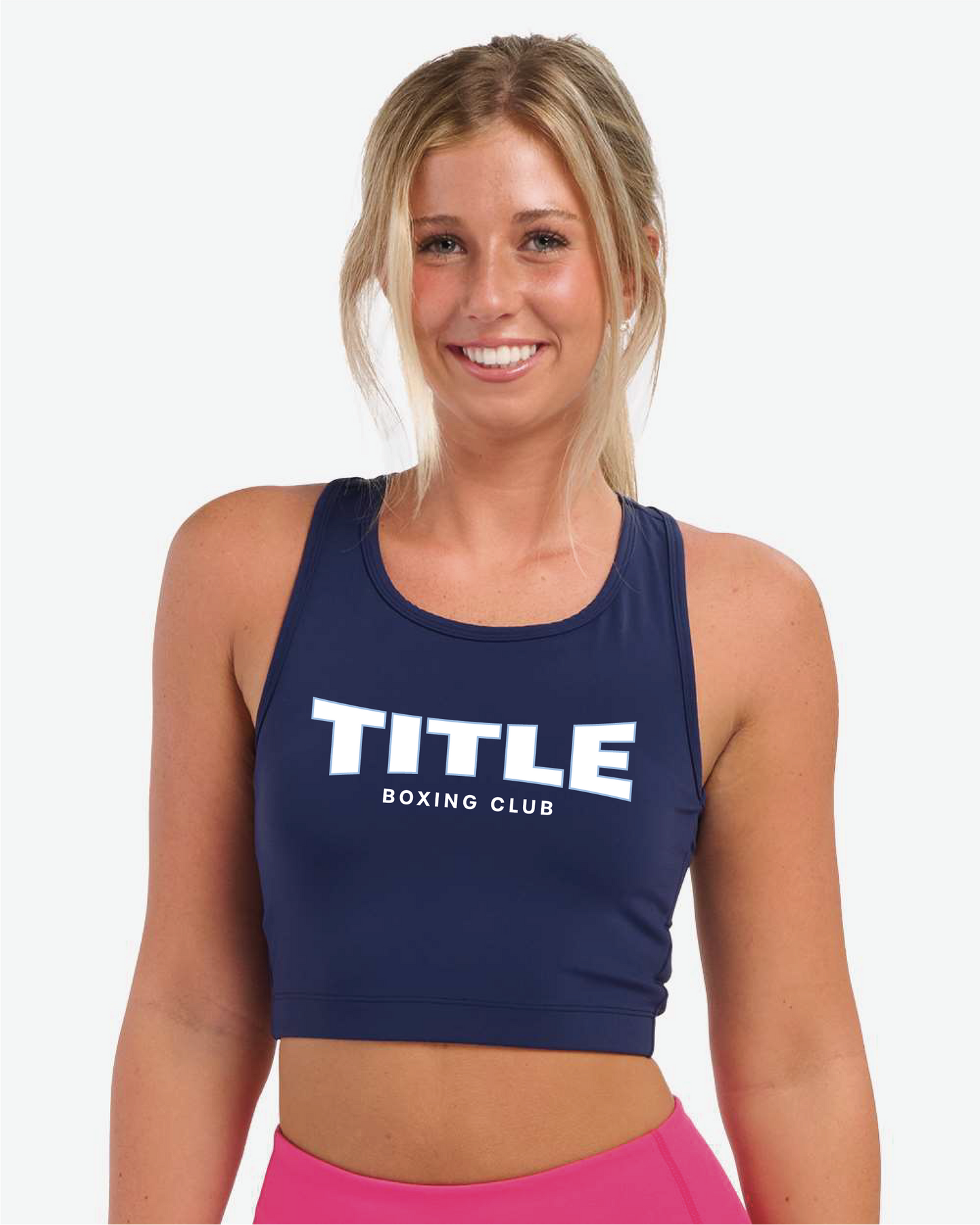 Zen Sport Tank