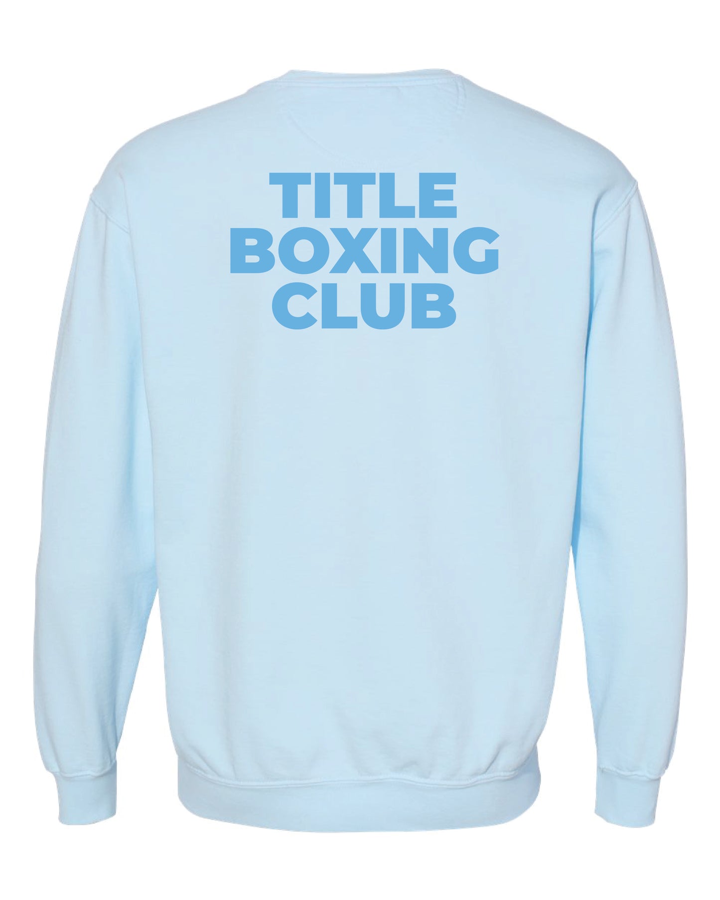 Spring Crewneck