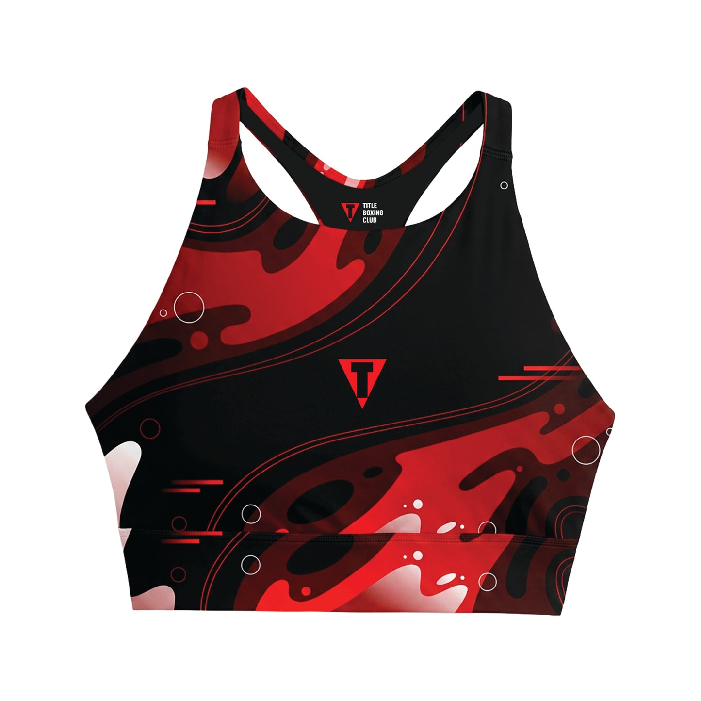 TITLE Sport Bra
