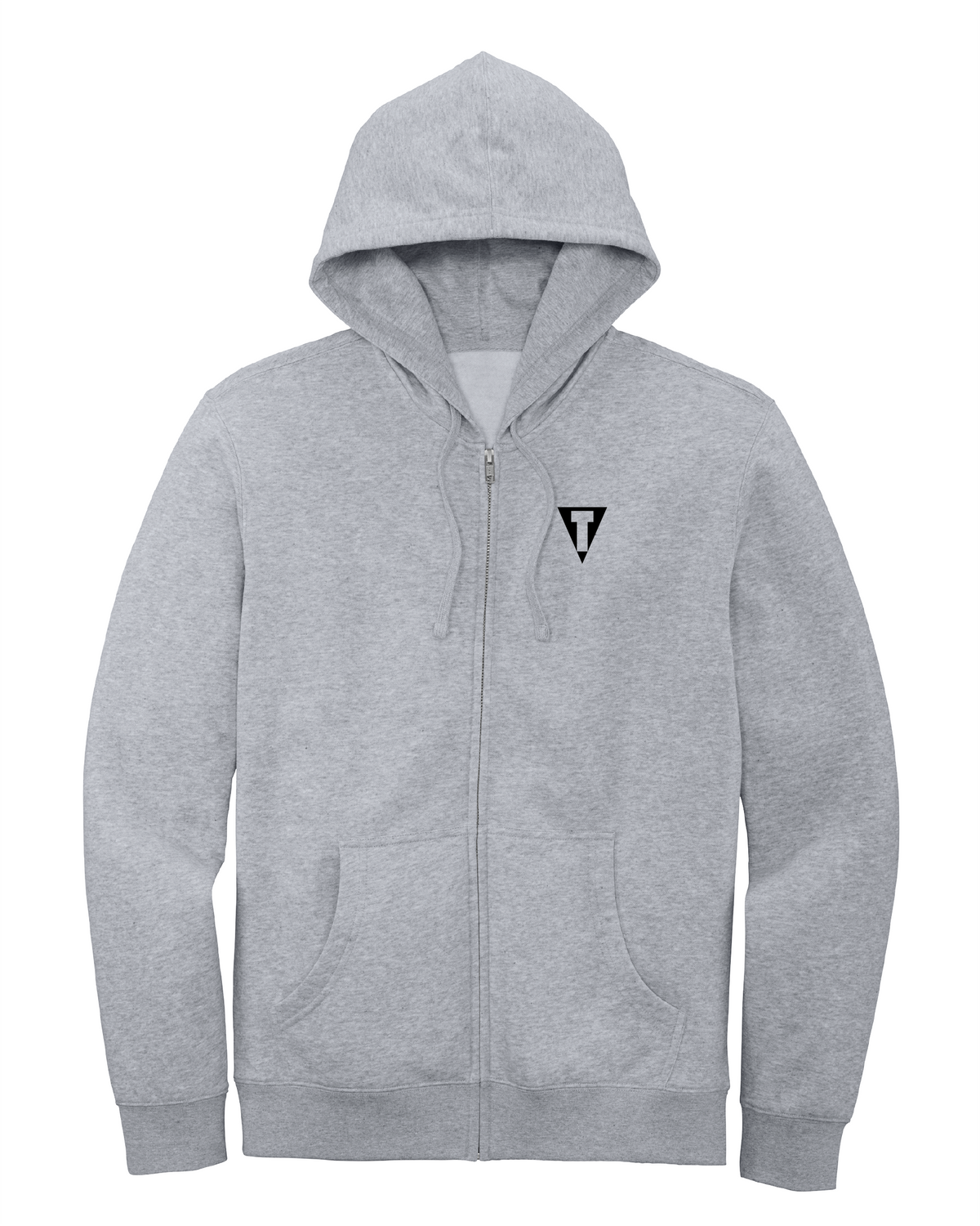 Men's Full Zip