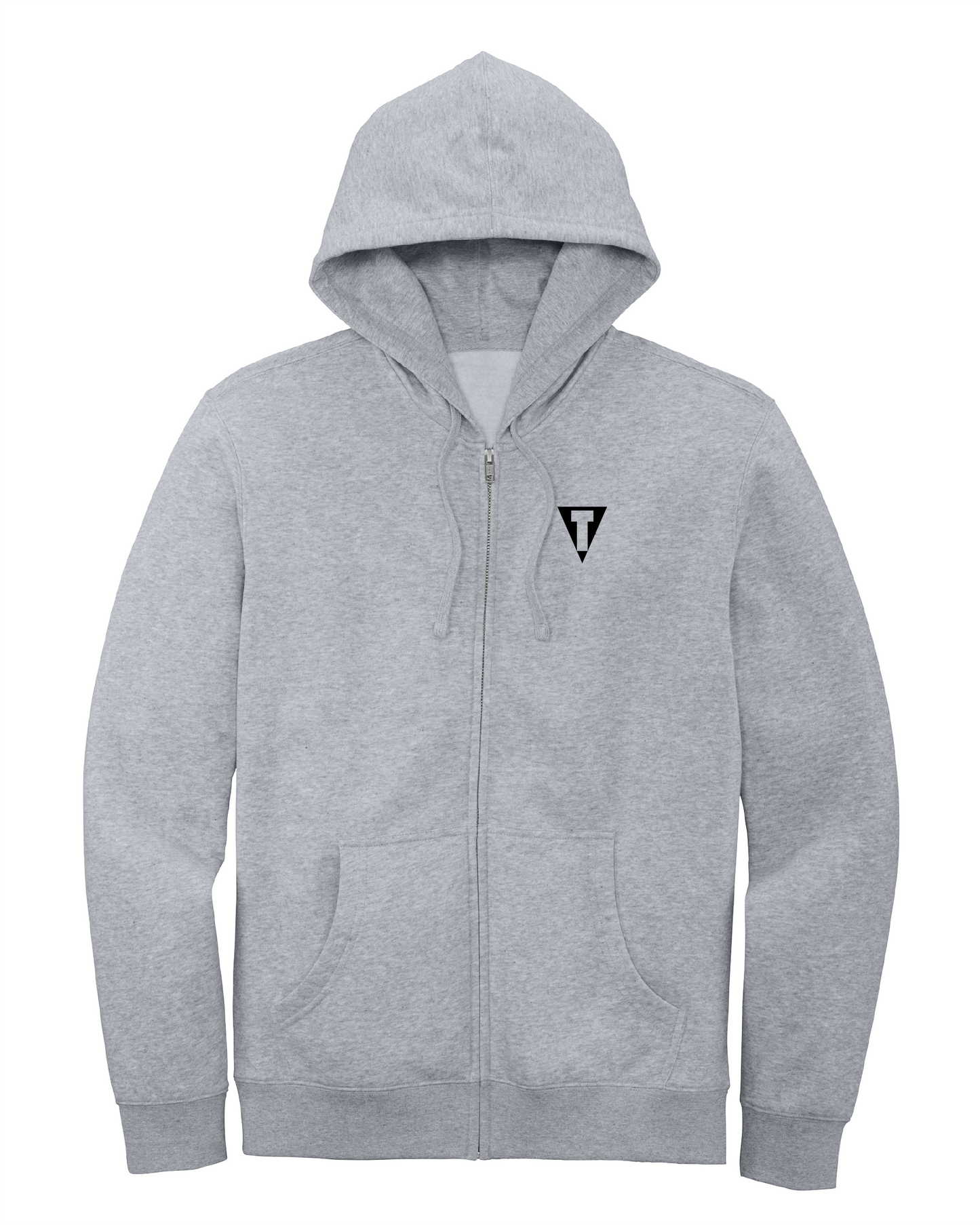 Men's Full Zip