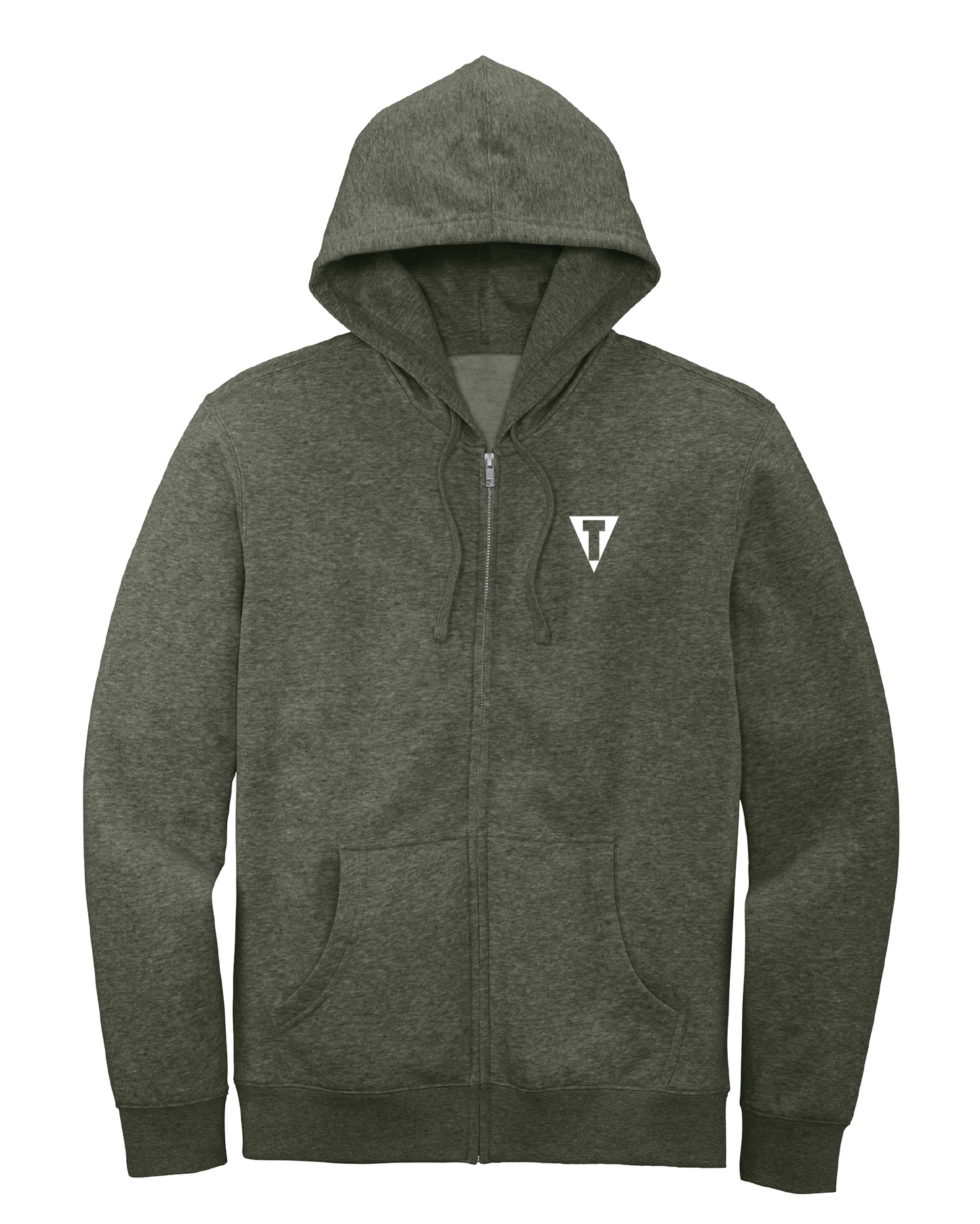 Men's Full Zip