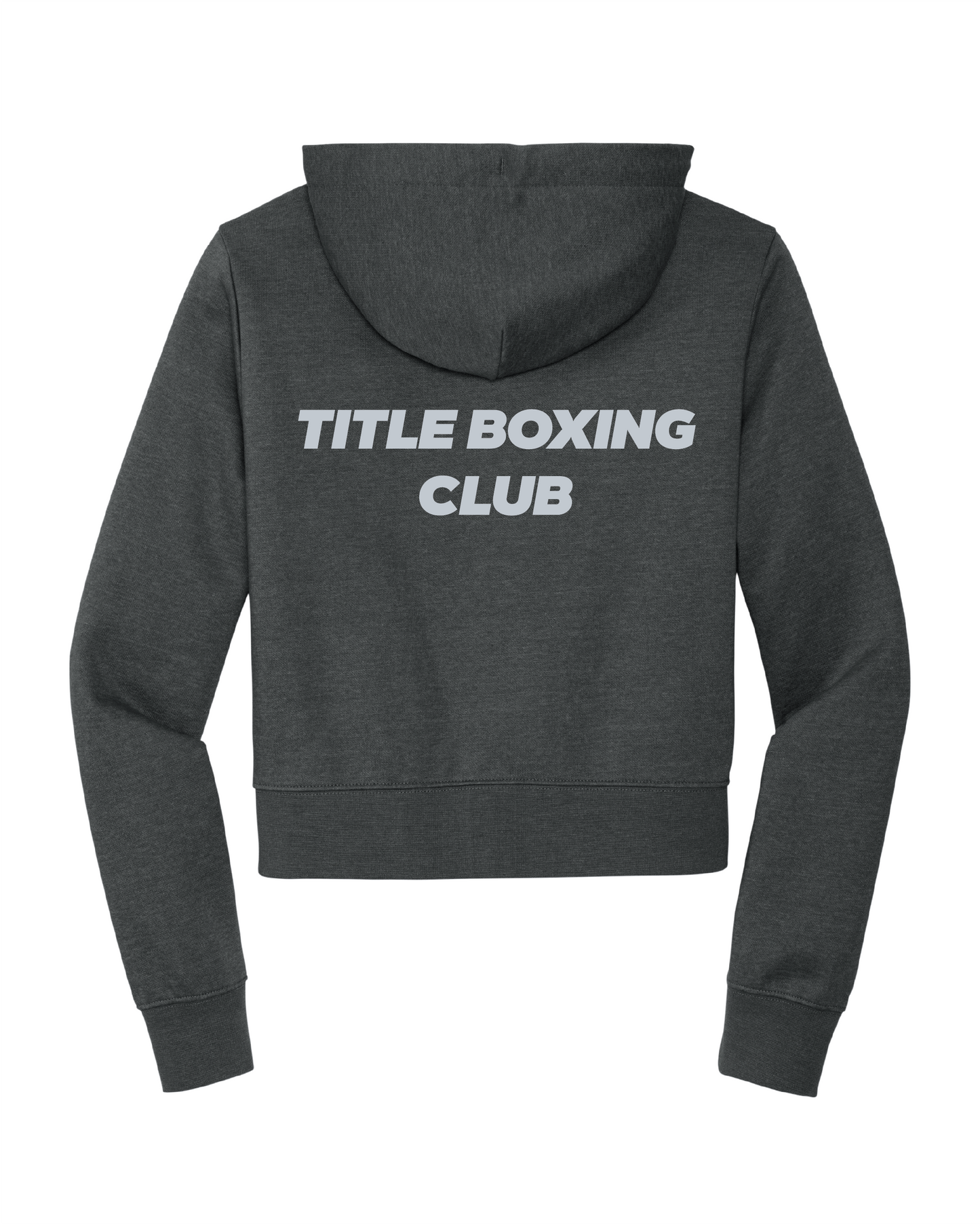 Women's Full Zip