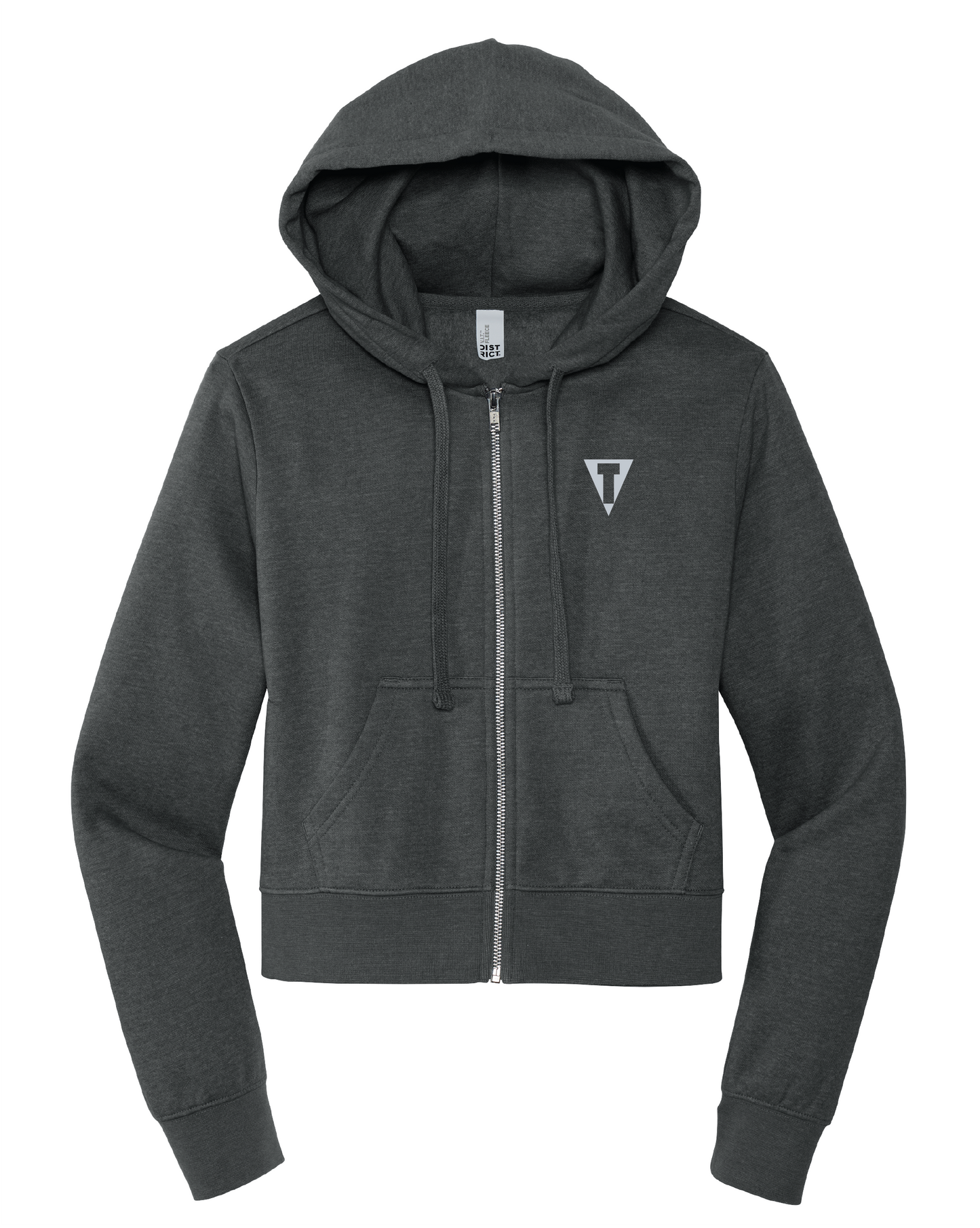 Women's Full Zip