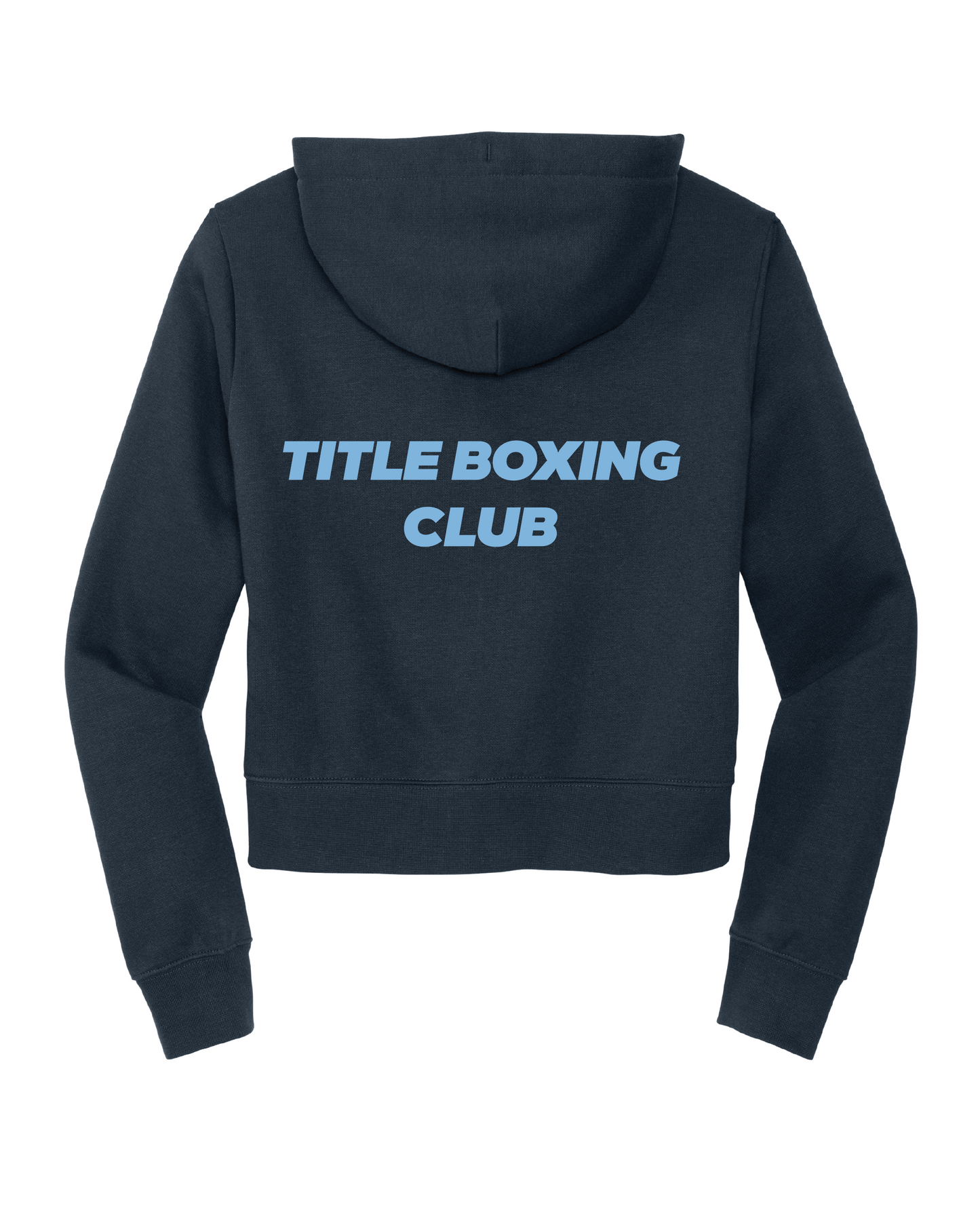 Women's Full Zip