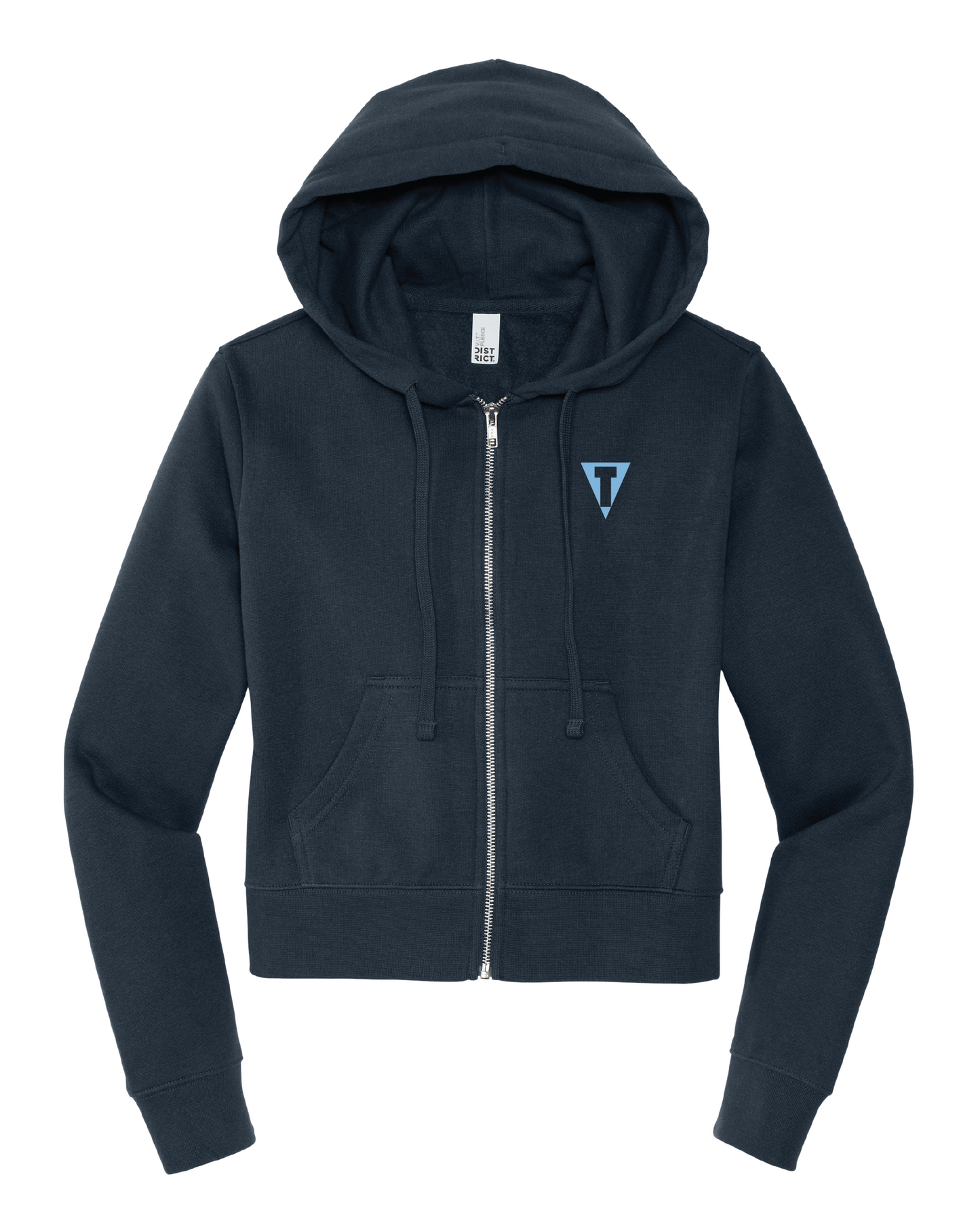 Women's Full Zip
