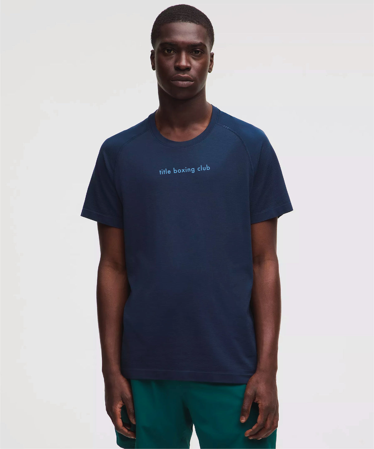 Metal Vent Tech Short-Sleeve Shirt