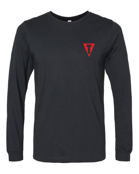 SleevePrint Long Sleeve