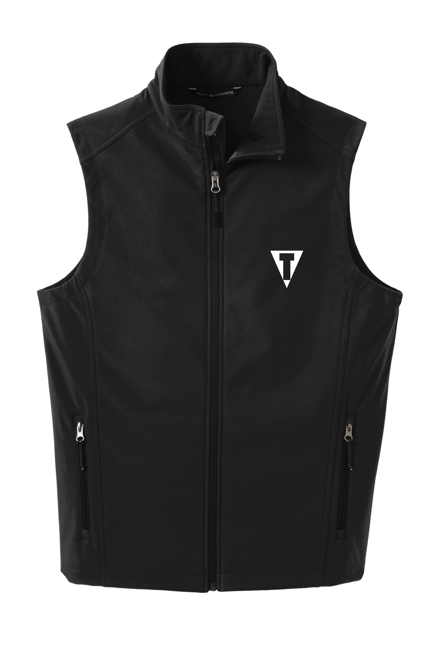 Mens TITLE Shell Vest