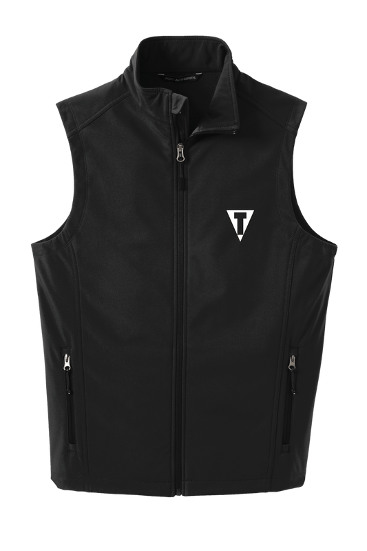 Mens TITLE Shell Vest