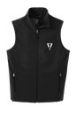 Mens TITLE Shell Vest