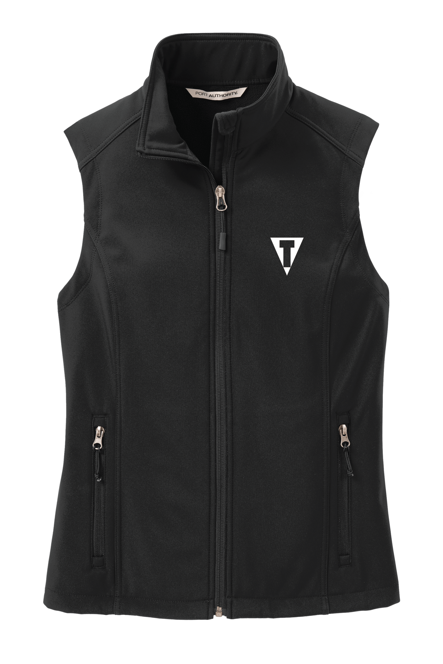 Womens TITLE Shell Vest