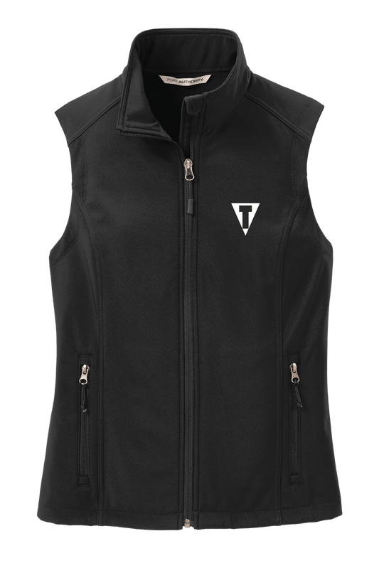 Womens TITLE Shell Vest