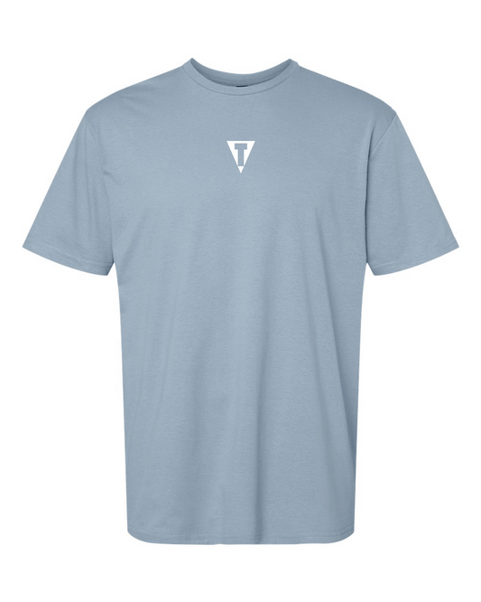 Box More Stress Less T Unitee