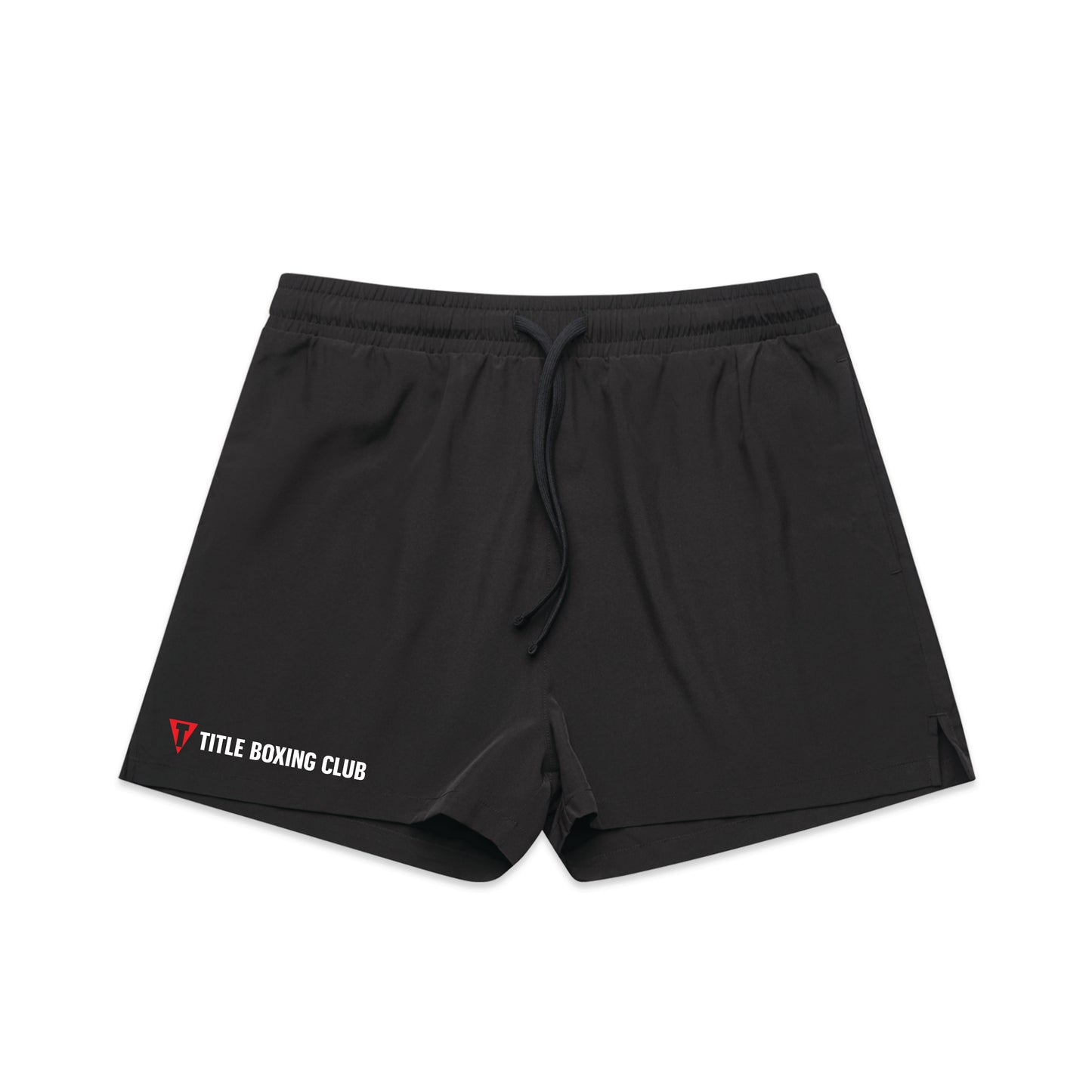 TITLE Womens Active Shorts