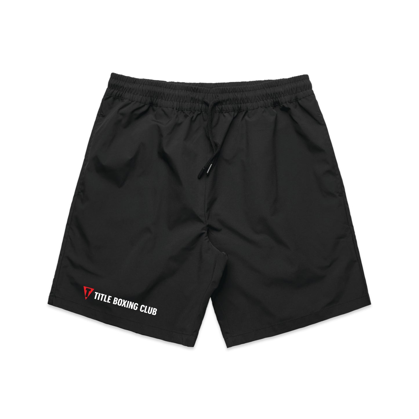 TITLE Mens Active Shorts