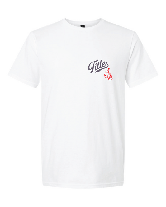 Classic TITLE Unitee