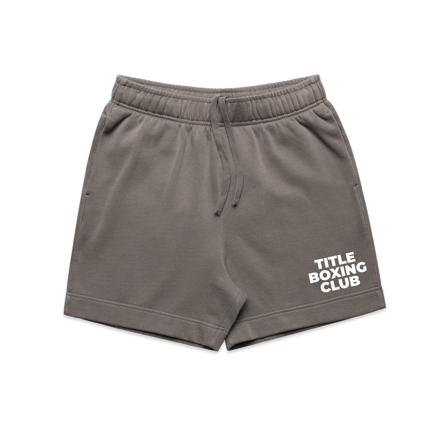 Core Shorts 18"