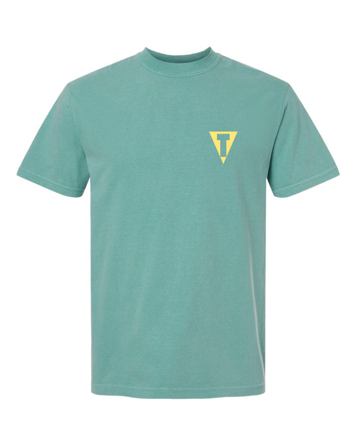 Spring Tee