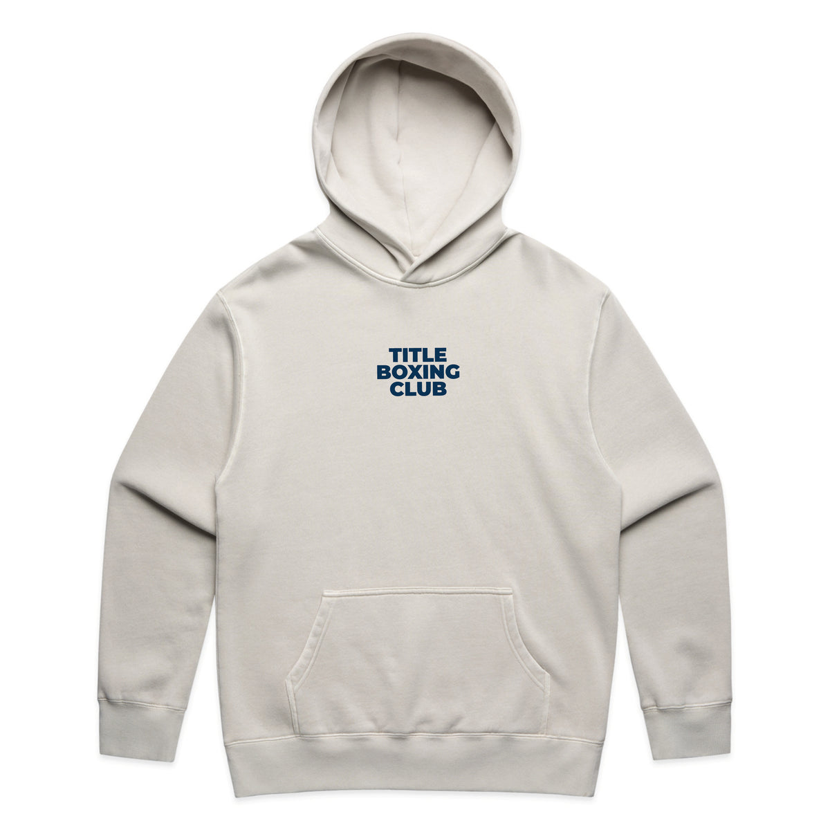 Core Hoodie