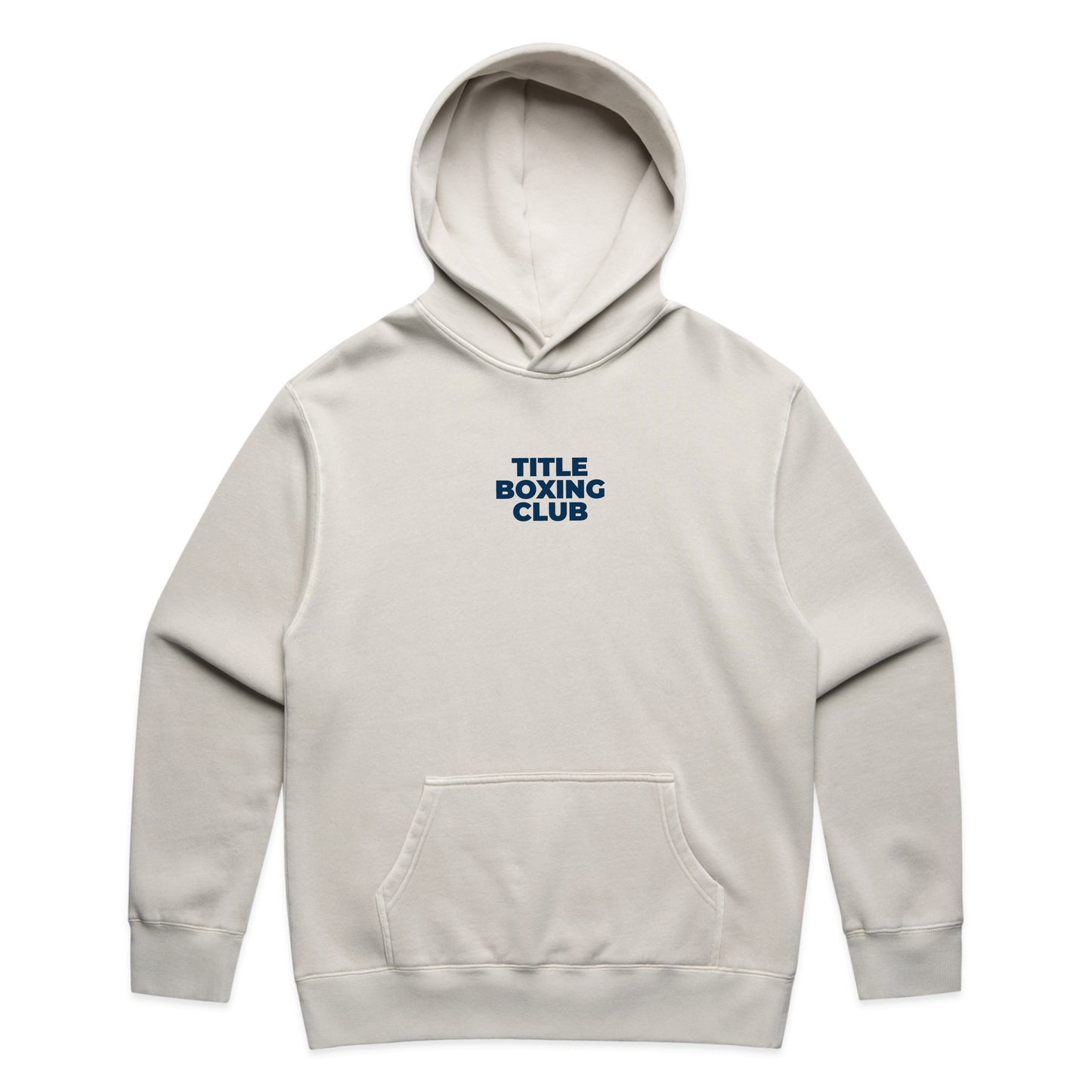 Core Hoodie